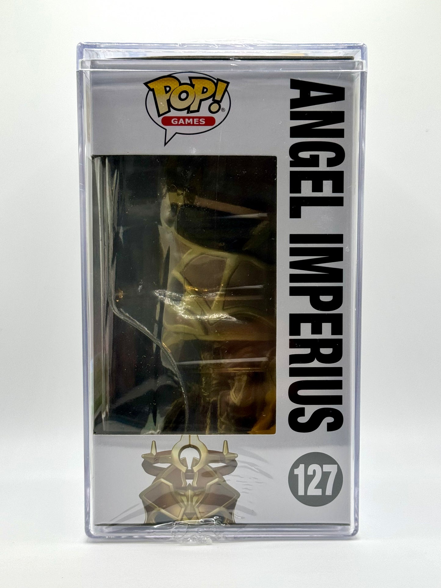 Funko POP! Diablo III Angel Imperius Ultra LE 5000pcs #127