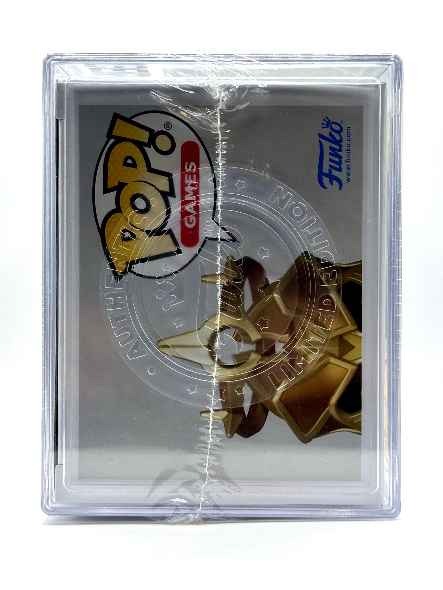 Funko POP! Diablo III Angel Imperius Ultra LE 5000pcs #127