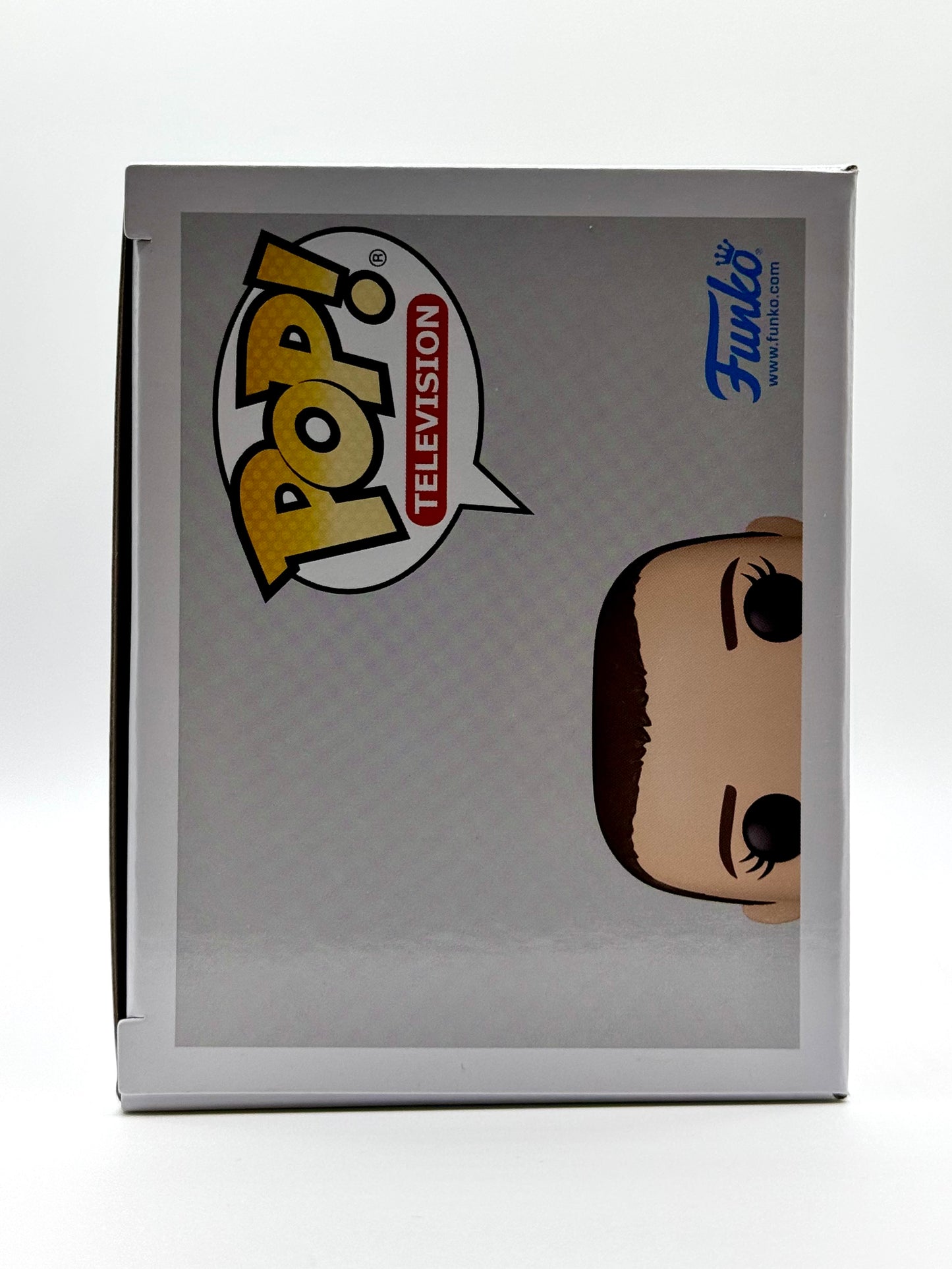 Funko POP! Stranger Things Bloody Eleven CHASE LE #1457