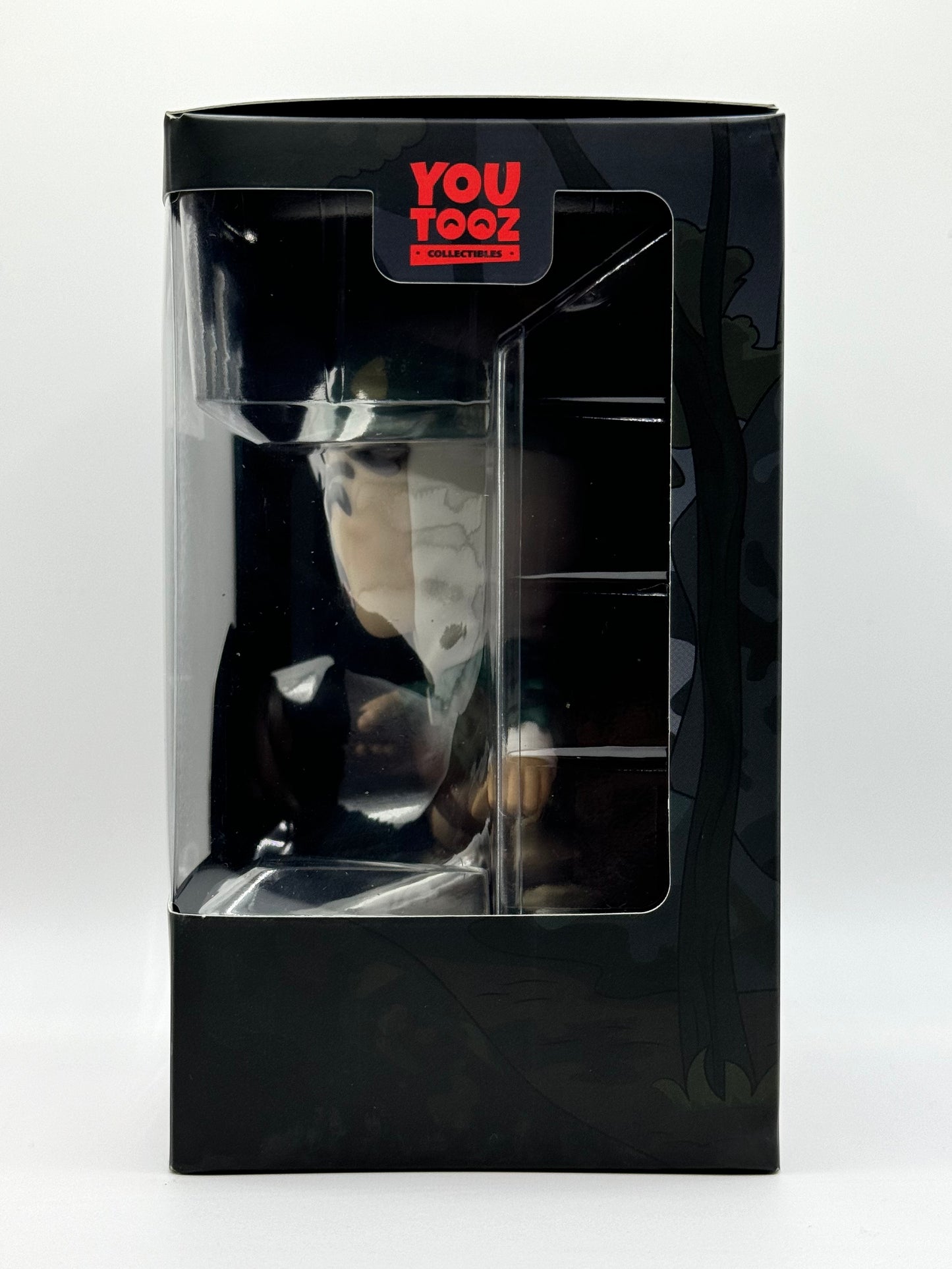 YOUTOOZ Stranger Things Dustin Vinyl Figure #3
