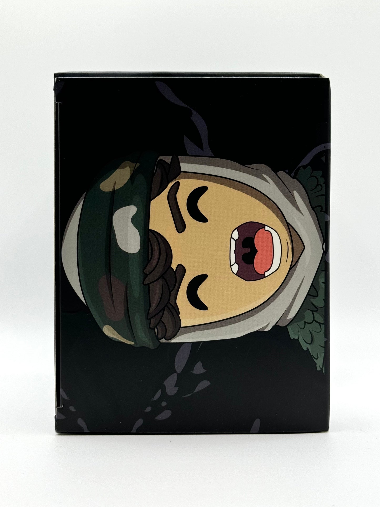 YOUTOOZ Stranger Things Dustin Vinyl Figure #3