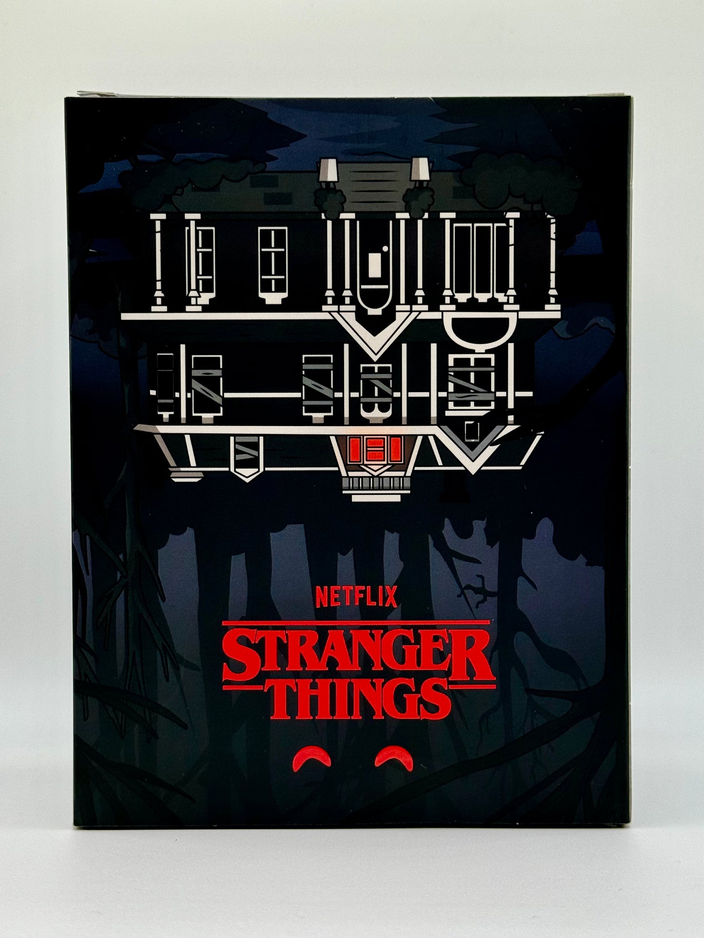 YOUTOOZ Stranger Things Dustin Vinyl Figure #3