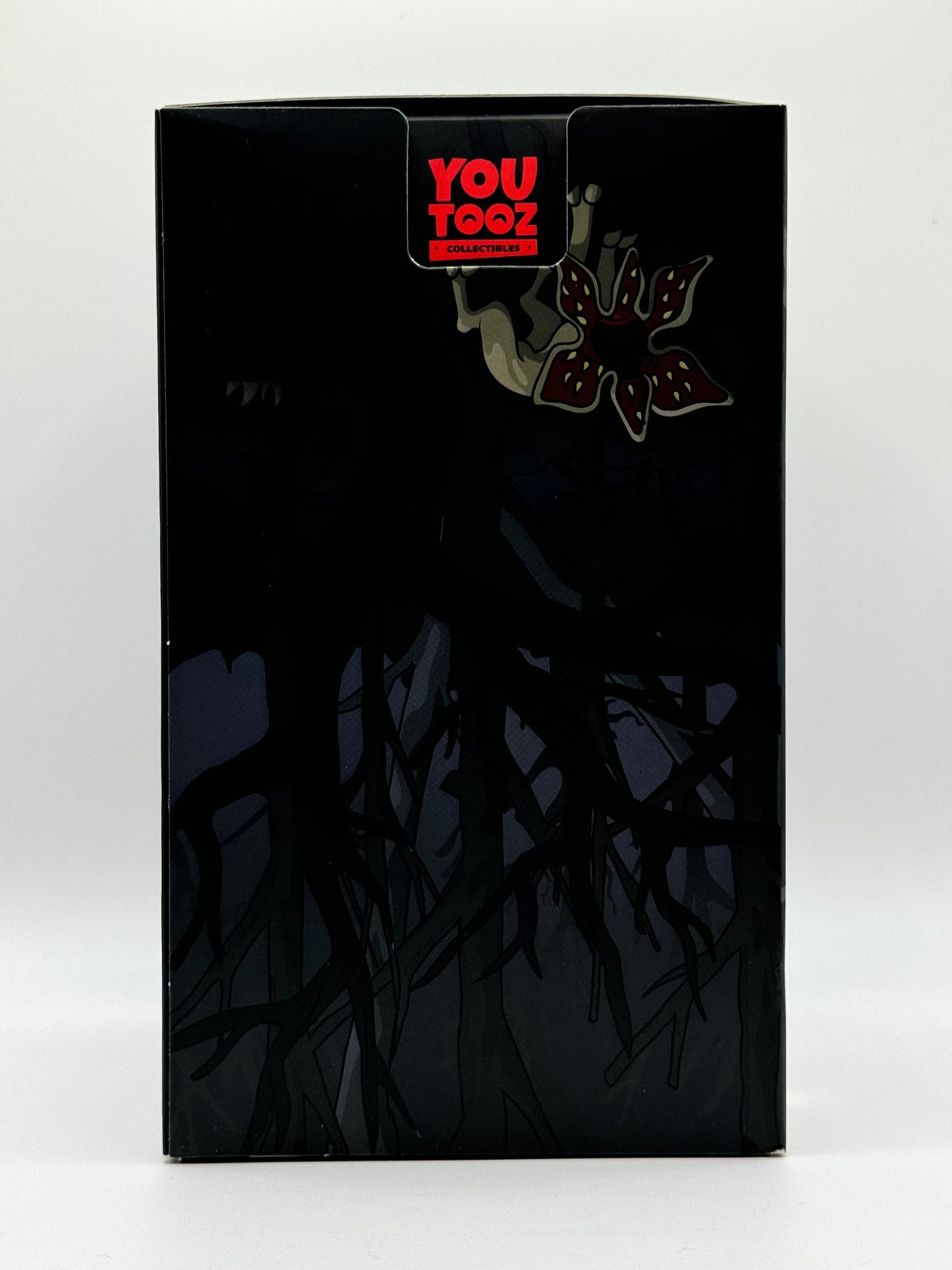 YOUTOOZ Stranger Things Dustin Vinyl Figure #3