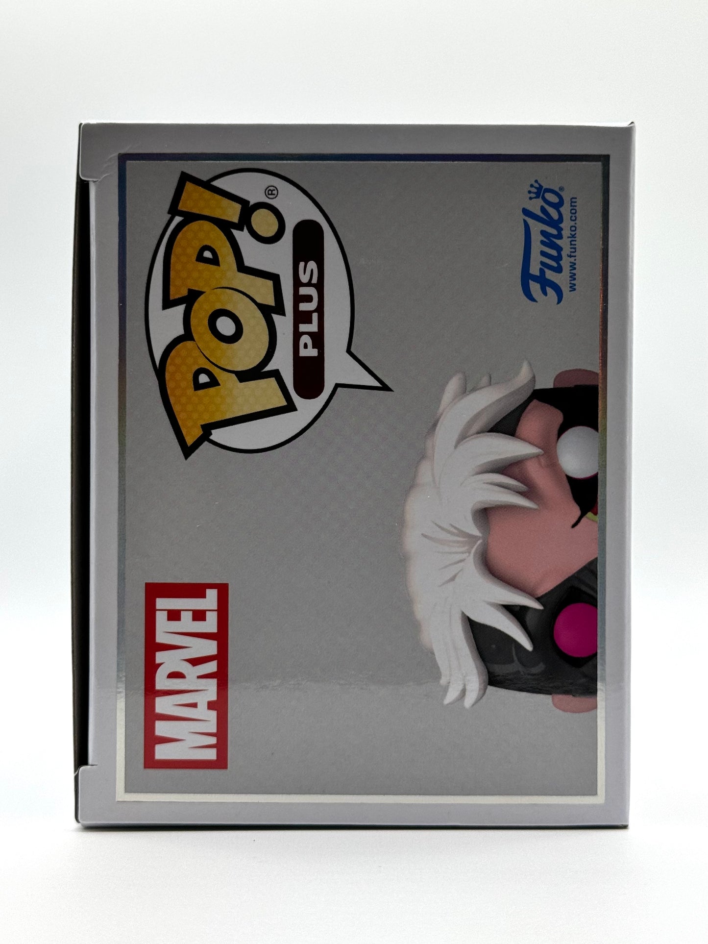 Funko POP! Marvel X-Men '97 Bastion Nimrod CHASE LE #1541