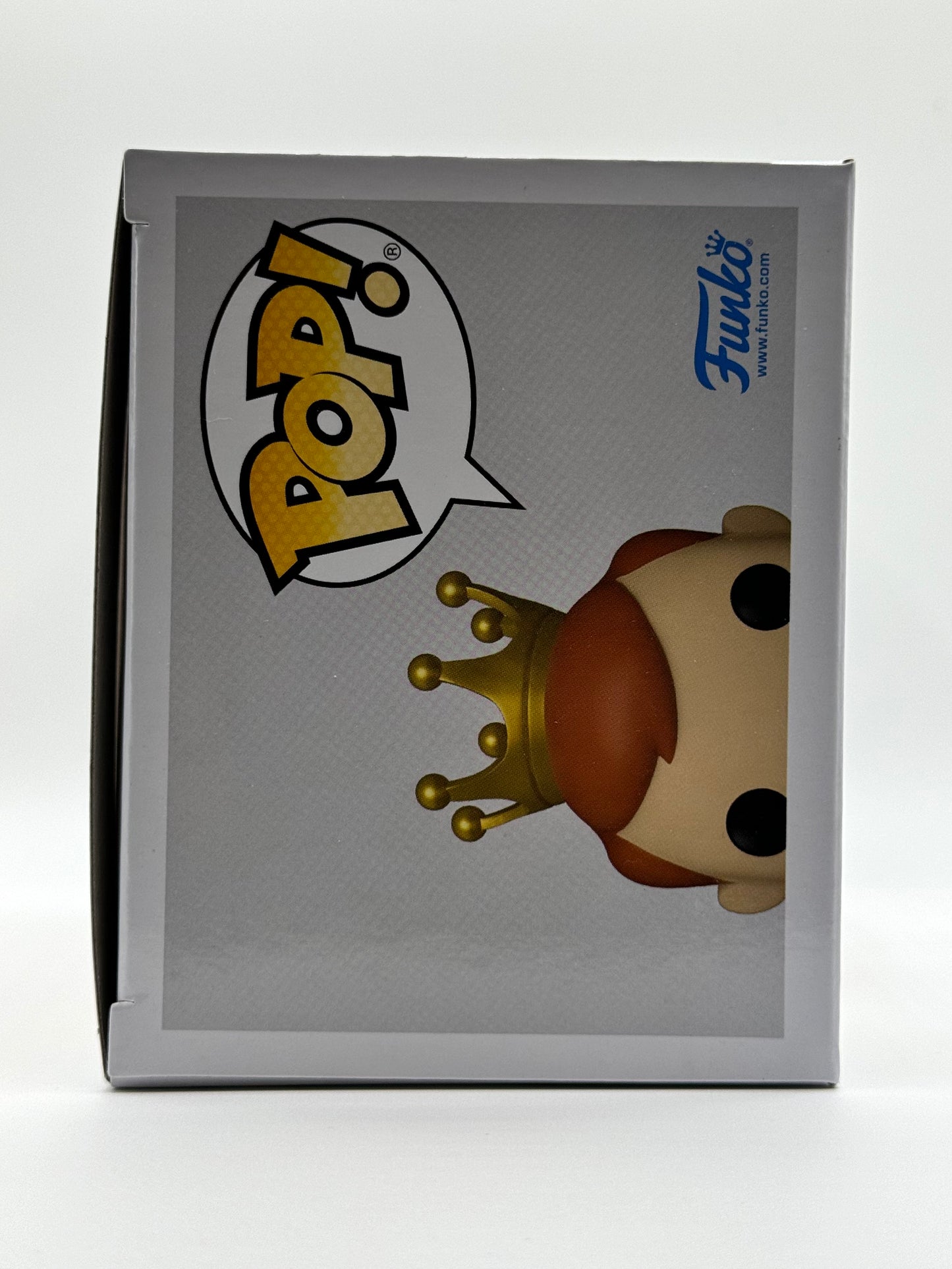 Funko POP! Freddy Funko as Captain Planet GLOW SE 500pcs