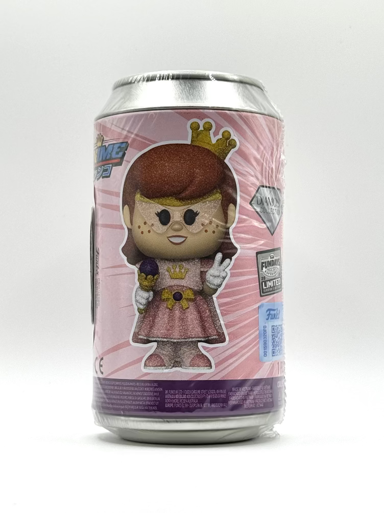 Funko SODA Celestial Franny Fundays Exclusive LE 2500pcs