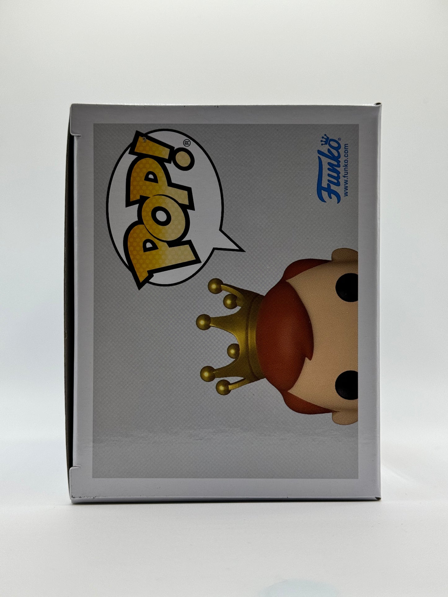 Funko POP! Freddy Funko as Black Lantern Fundays SE