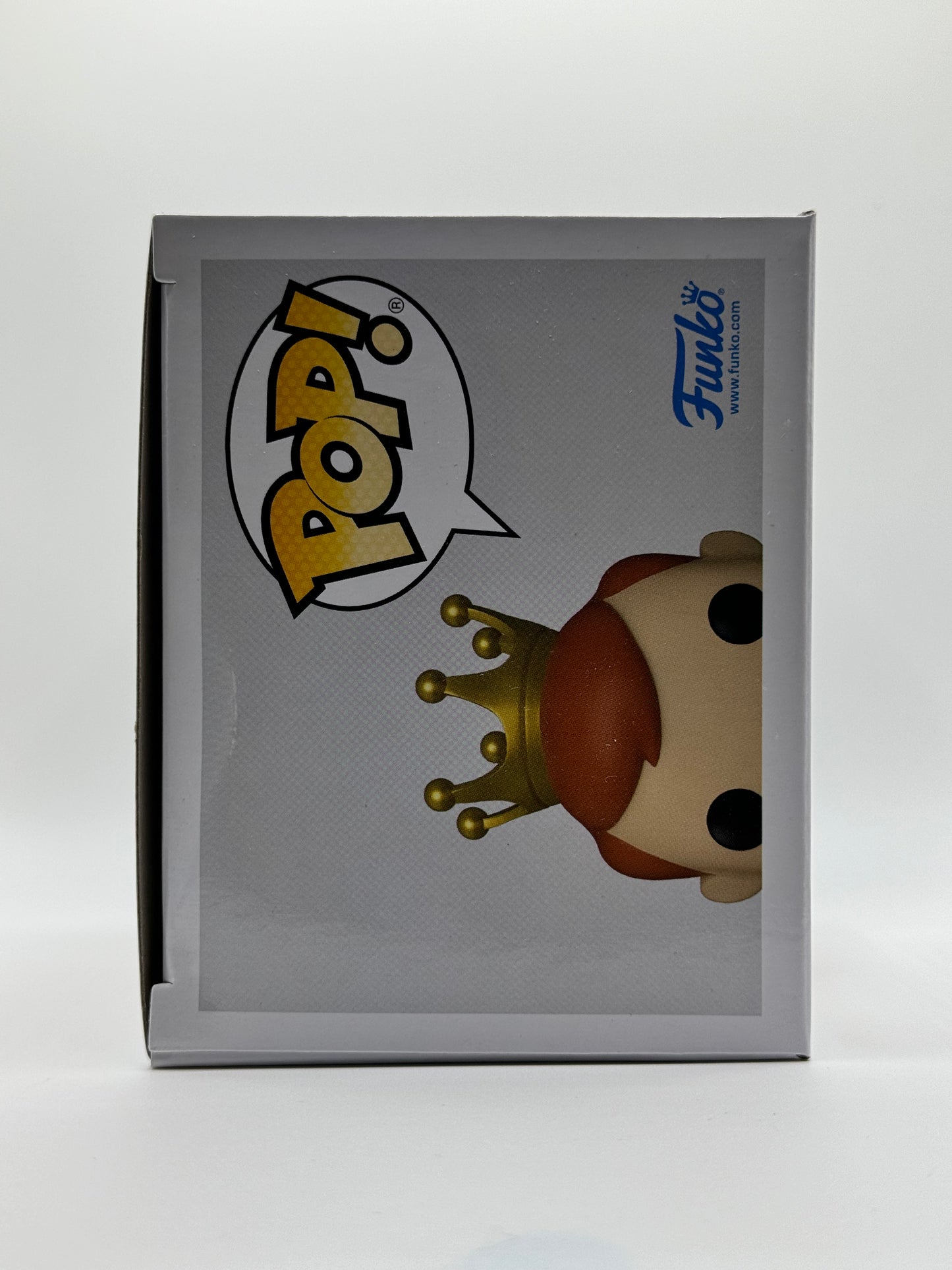 Funko POP! Freddy as Nebula Reaper Funtastic LE 1000 pcs SE