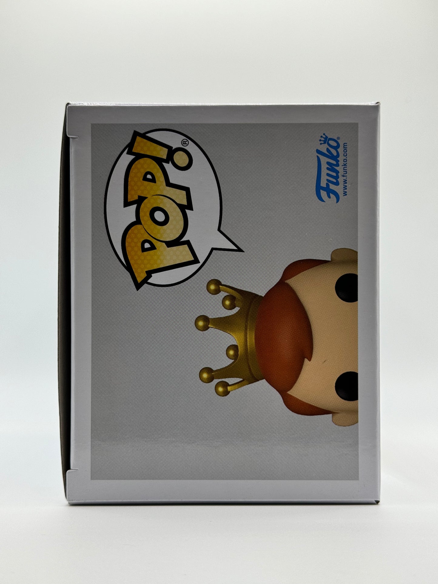 Funko POP! Freddy as Orange Lantern SHOW LE 2000pcs SE