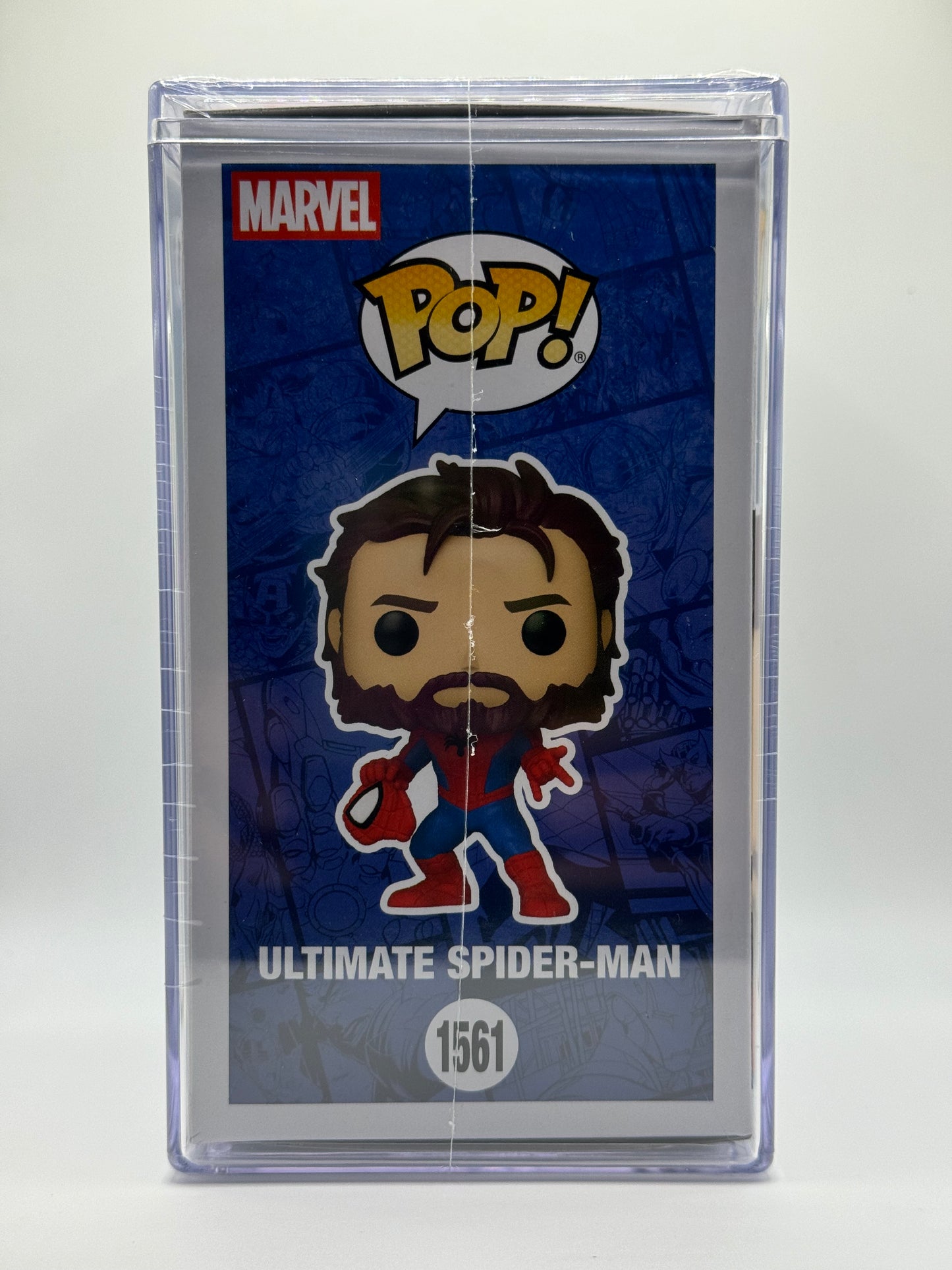 Funko POP! Ultimate Spider-Man Ultra LE 5000pcs #1561