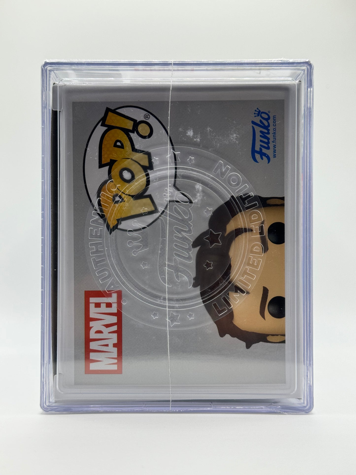 Funko POP! Ultimate Spider-Man Ultra LE 5000pcs #1561