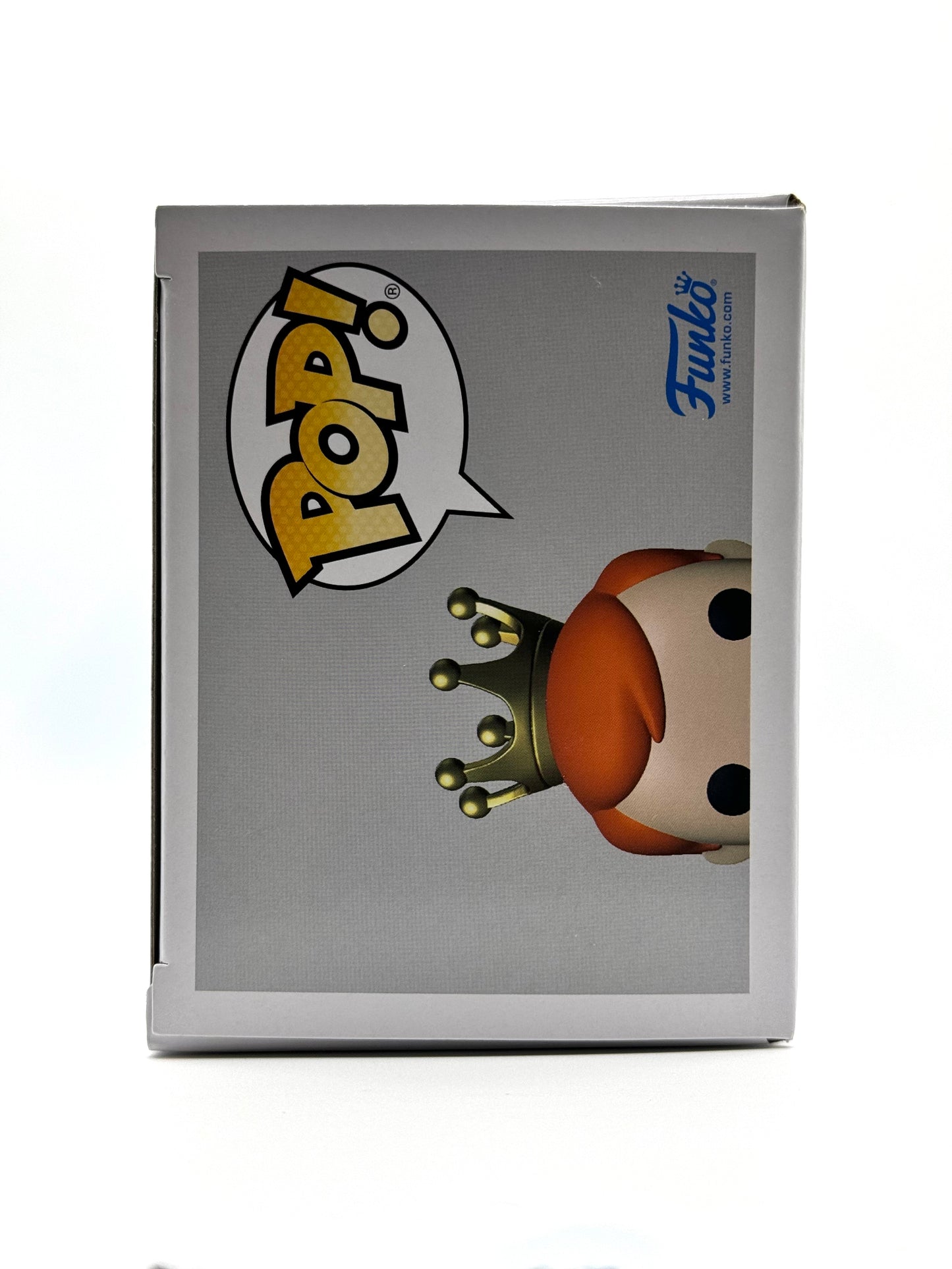 Funko POP! Social Media Freddy SDCC Exclusive #221
