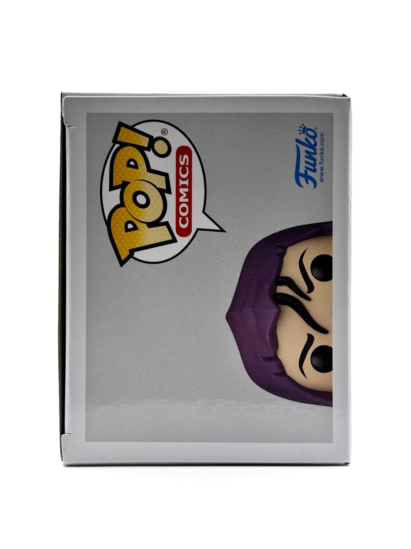 Funko POP! TMNT The Last Ronin Oroku Hiroto Target Exclusive #53