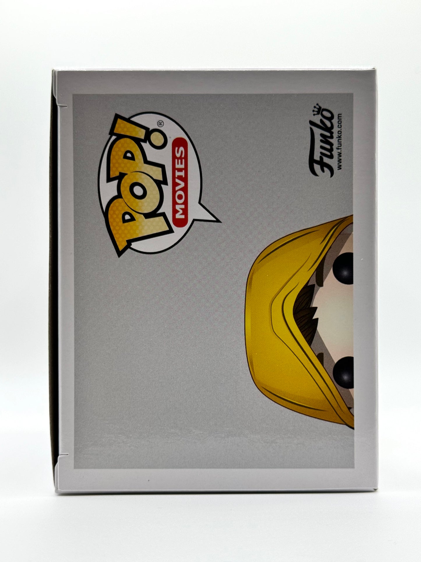 Funko POP! IT Georgie Denbrough No Arm Bloody CHASE LE #536