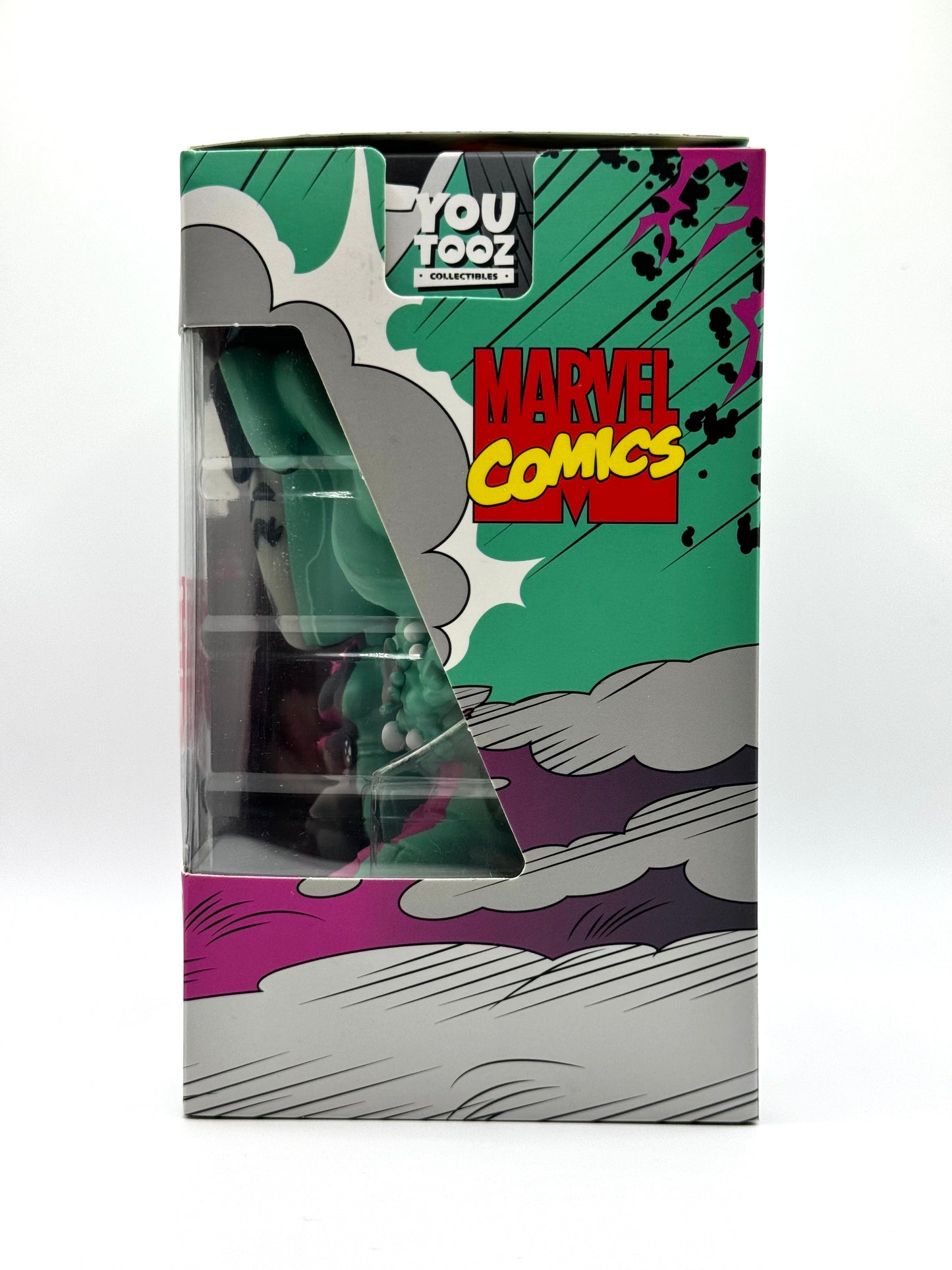 YOUTOOZ Uncanny X-Men Jean Grey UV Illuminated FYE Exclusive #17