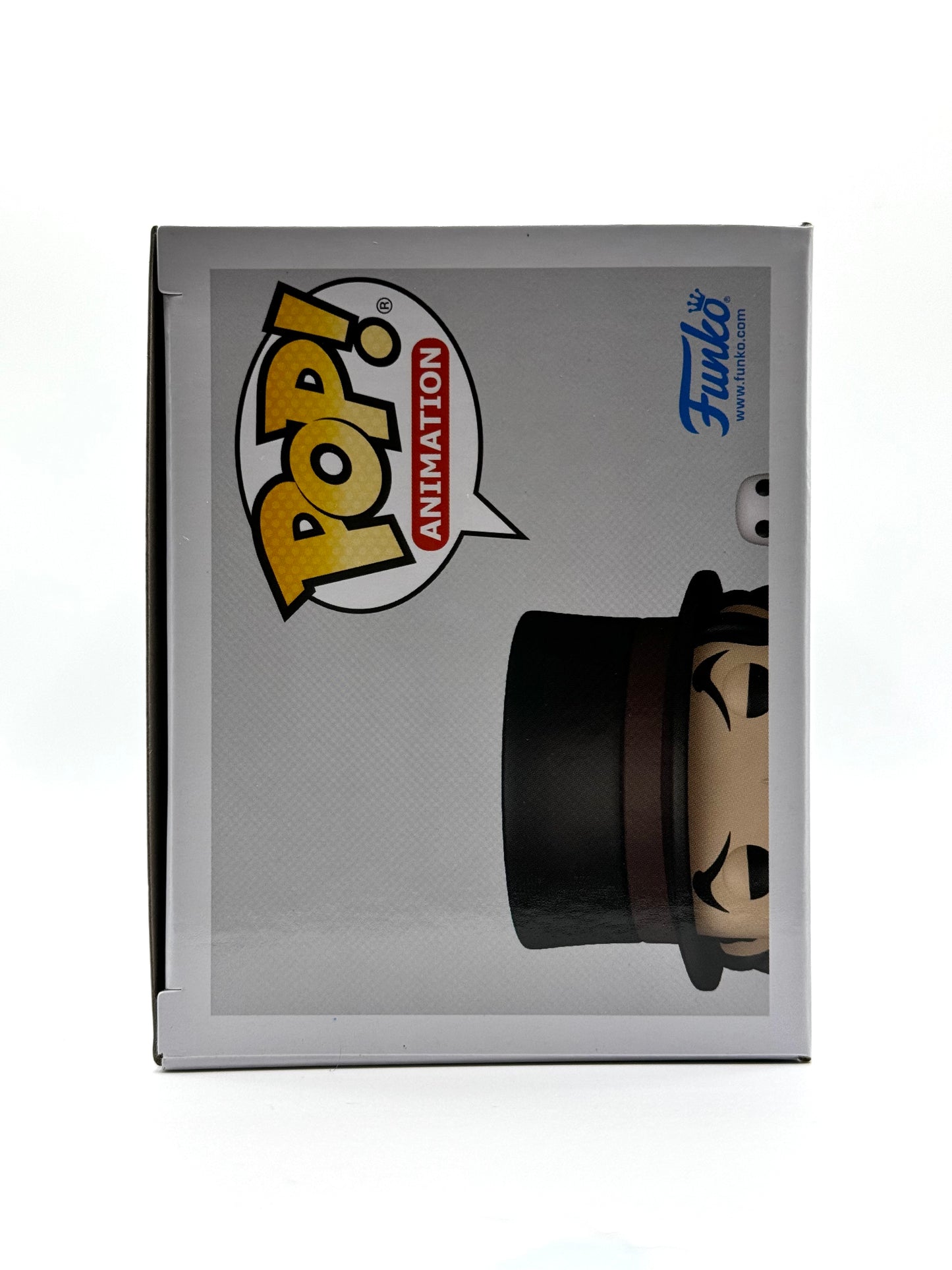 Funko POP! One Piece Rob Lucci with Hattori CHASE LE #1997