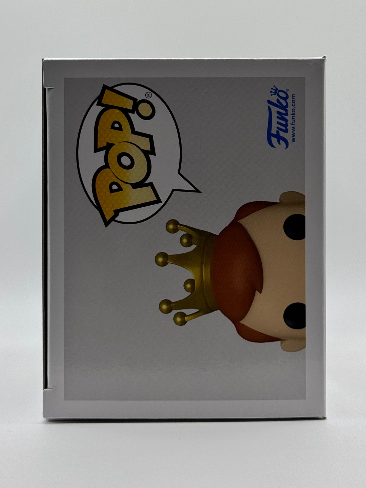 Funko POP! Freddy as Waldo Camp Fundays DIAMOND LE 5000 pcs SE