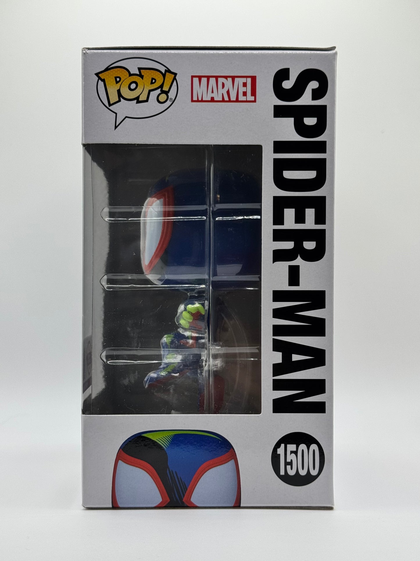 Funko POP! Marvel Spider-Man Deco Elite LE 7500 pcs #1500