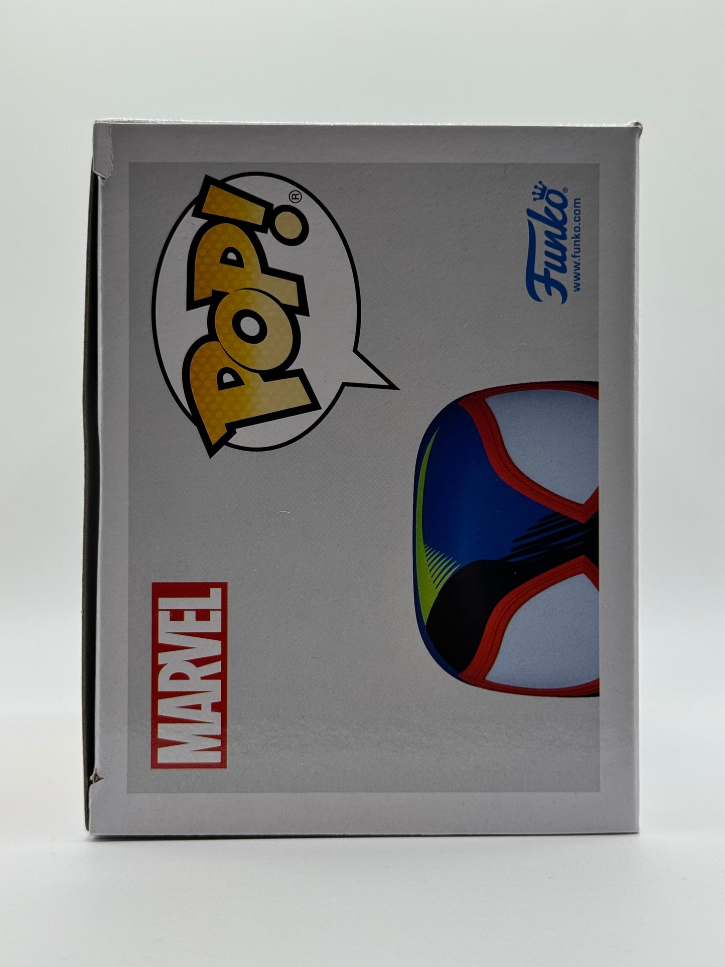 Funko POP! Marvel Spider-Man Deco Elite LE 7500 pcs #1500