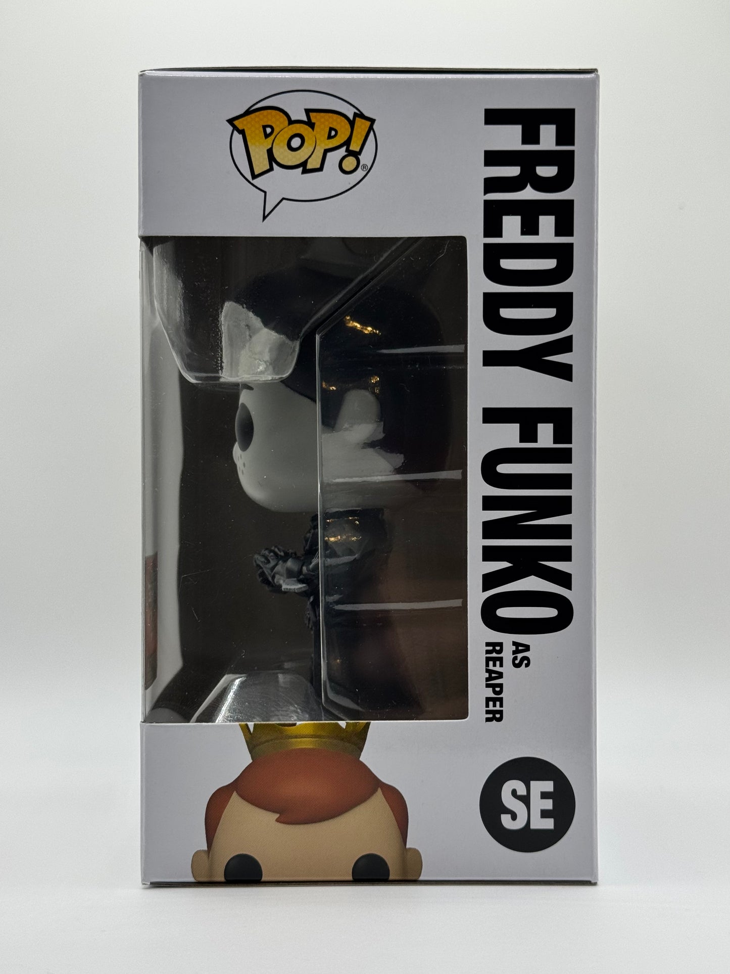 Funko POP! Freddy as Reaper Funtastic Voyage LE 2000 pcs SE