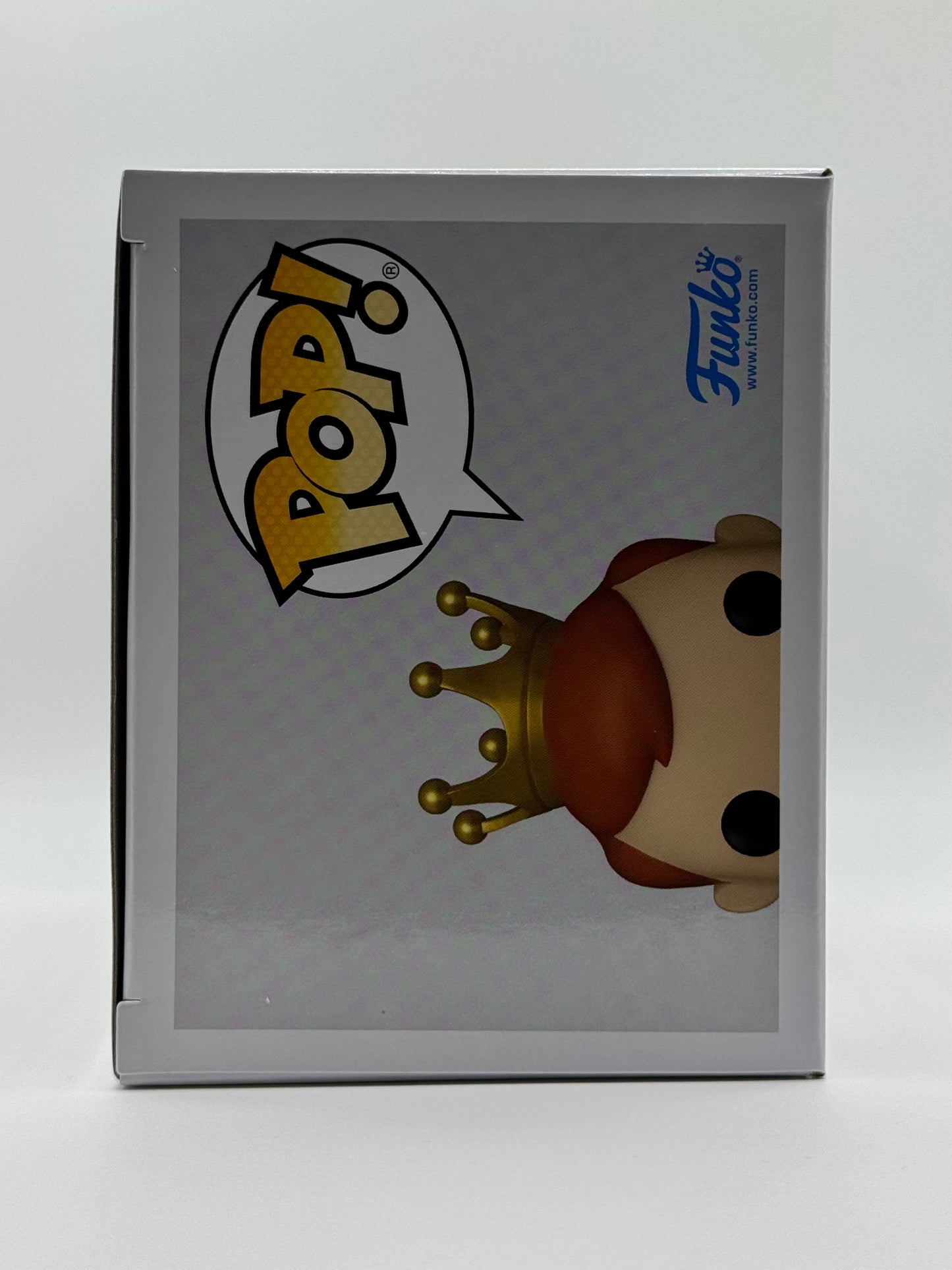 Funko POP! Freddy as Reaper Funtastic Voyage LE 2000 pcs SE