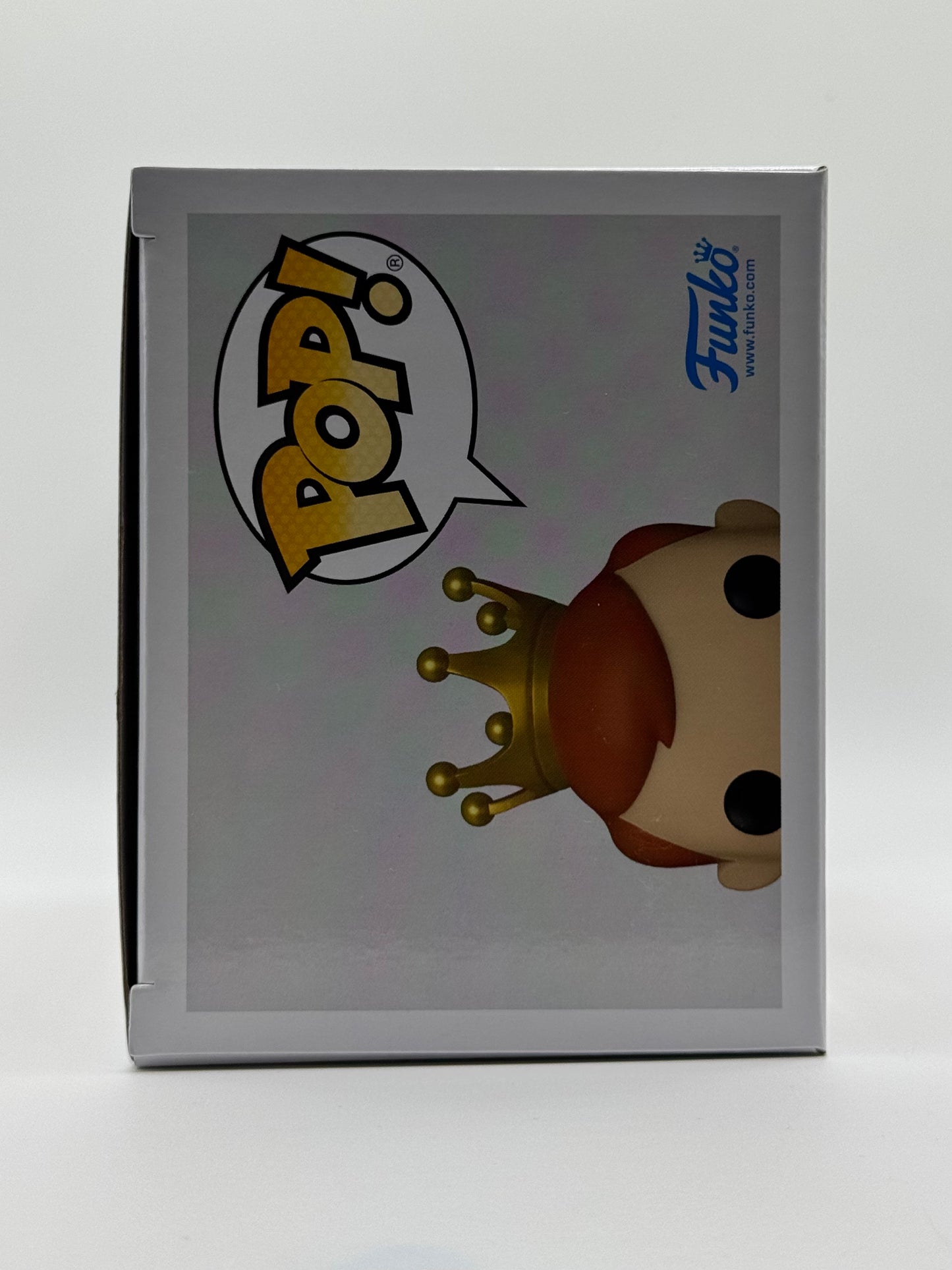 Funko POP! Freddy as Conductor Funtastic Voyage LE 2000 pcs SE