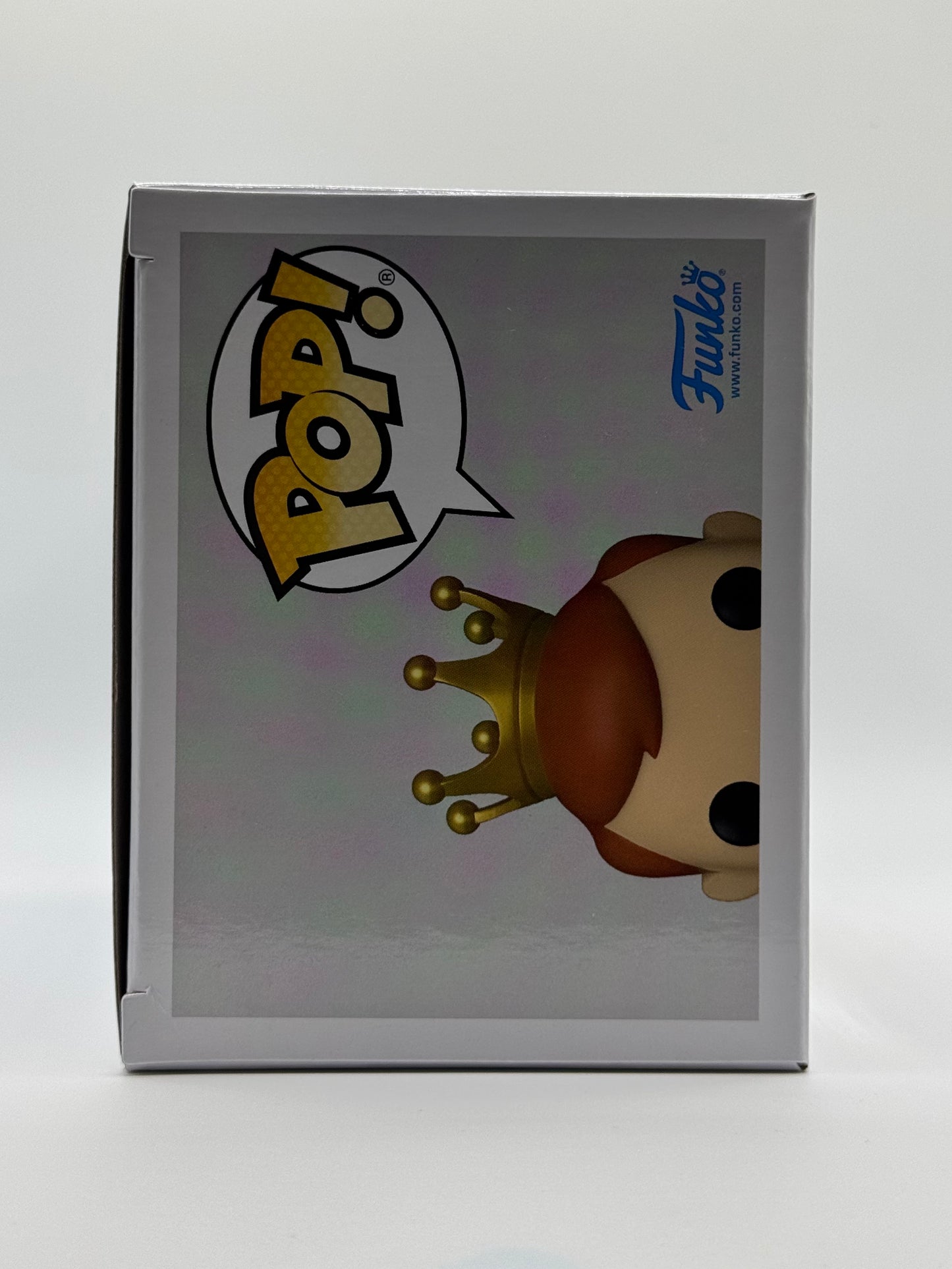 Funko POP! Freddy Funko as Black Lantern Fundays SE