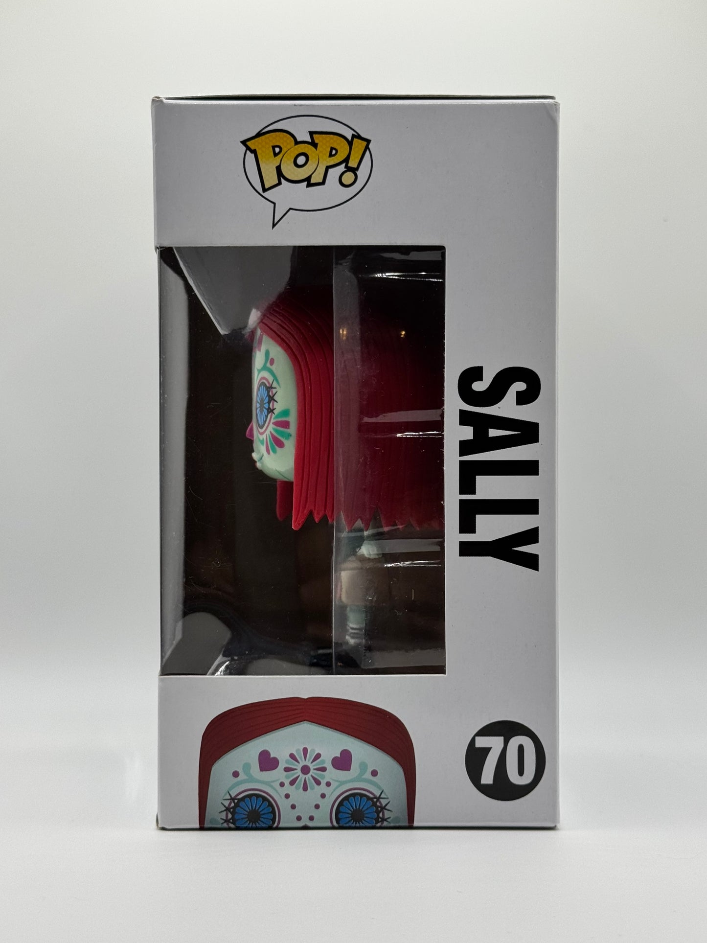 Funko POP! Disney Nightmare Before Christmas Sugar Skull Sally #70
