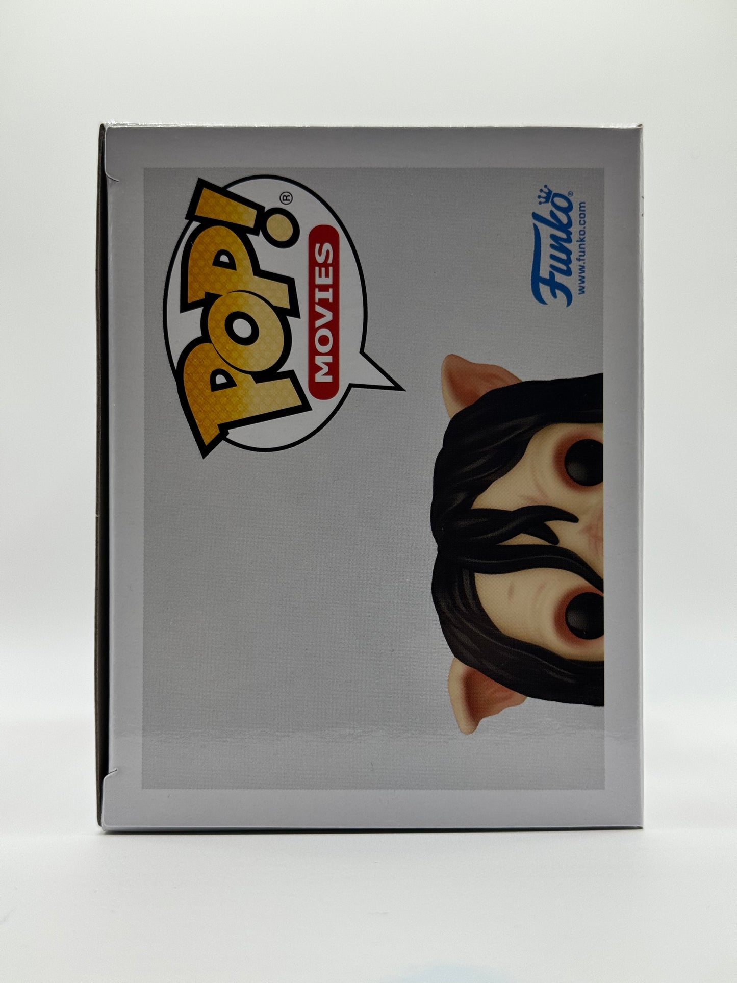 Funko POP! SAW Jigsaw CHASE LE #1820