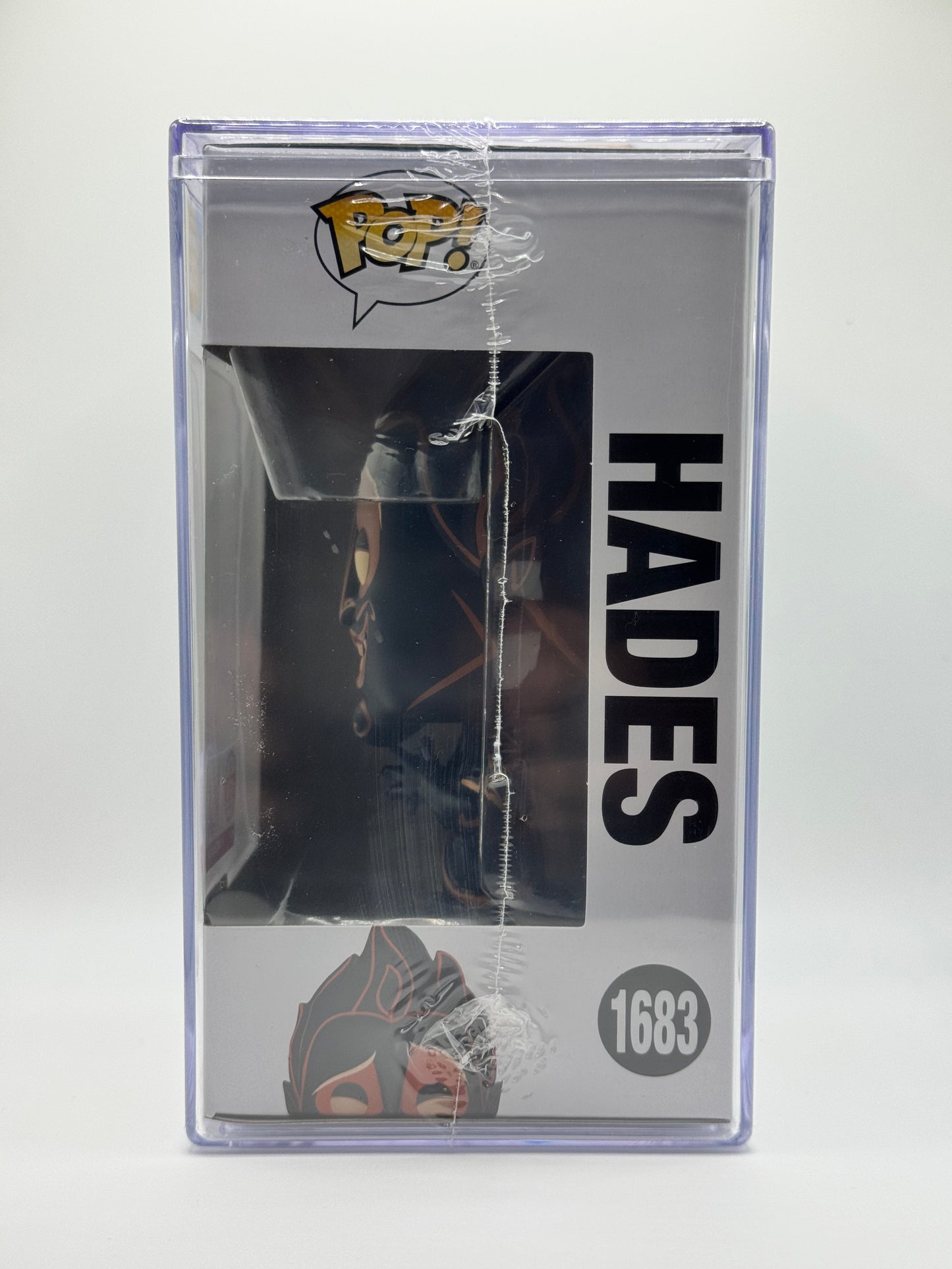 Funko POP! Hercules Pottery Deco Hades Legendary LE 1200pcs #1683