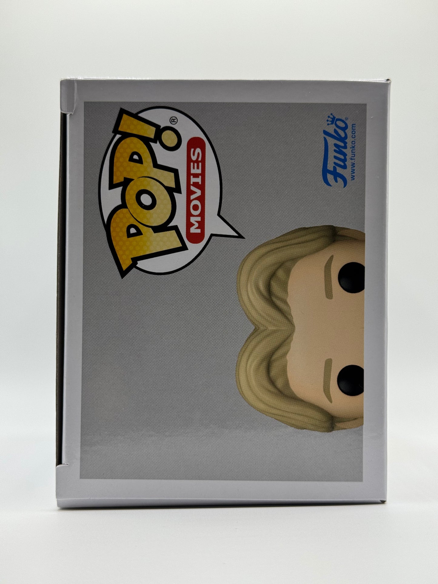 Funko POP! Casper The Friendly Ghost CHASE LE #1848