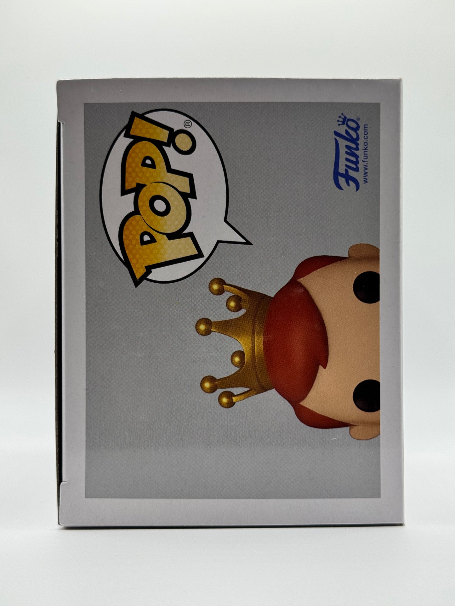 Funko POP! Creepshow Freddy as The Creep Fright Night LE 1600pcs