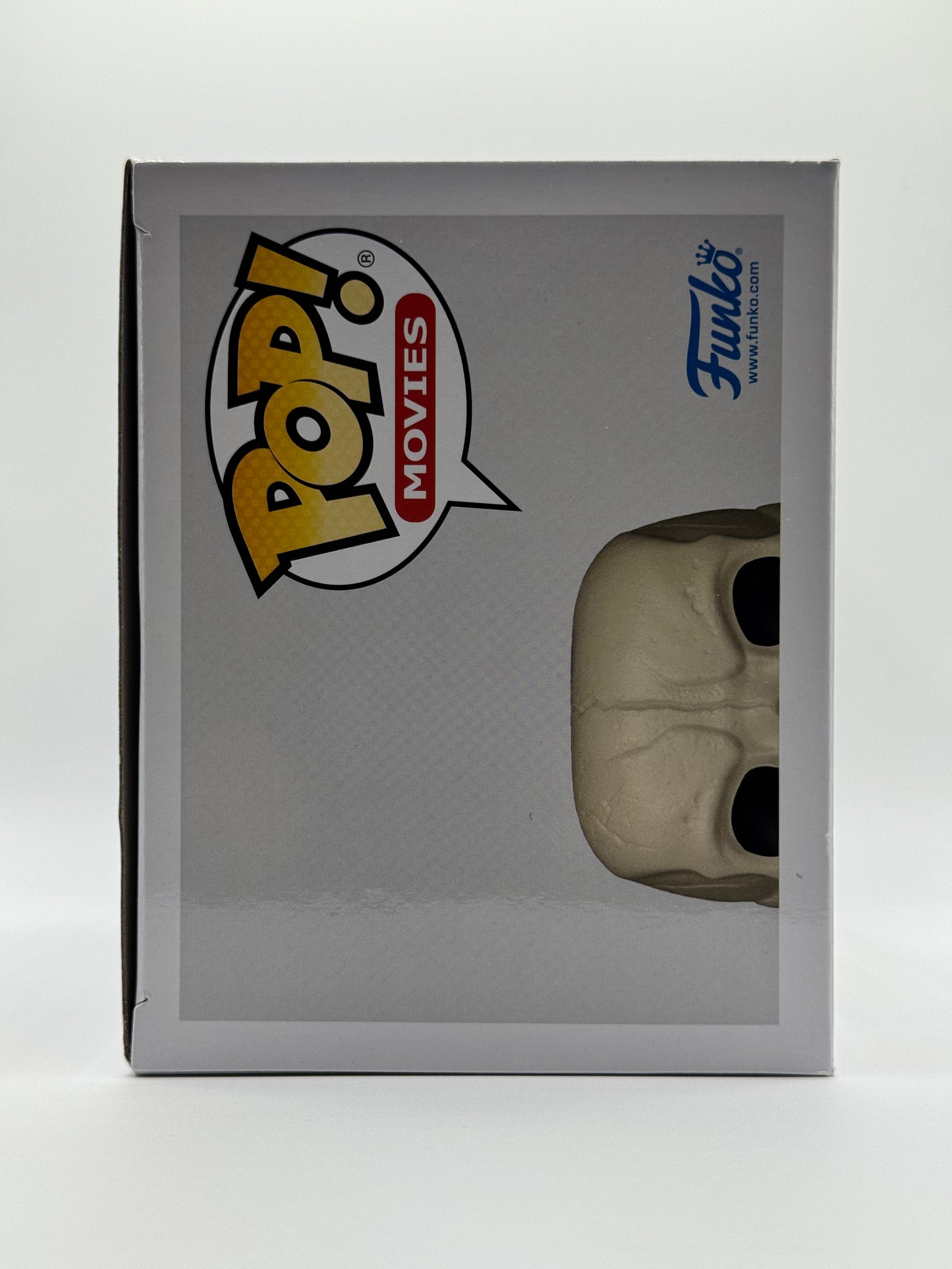 Funko POP! Sleepy Hollow Headless Horseman CHASE LE #1945