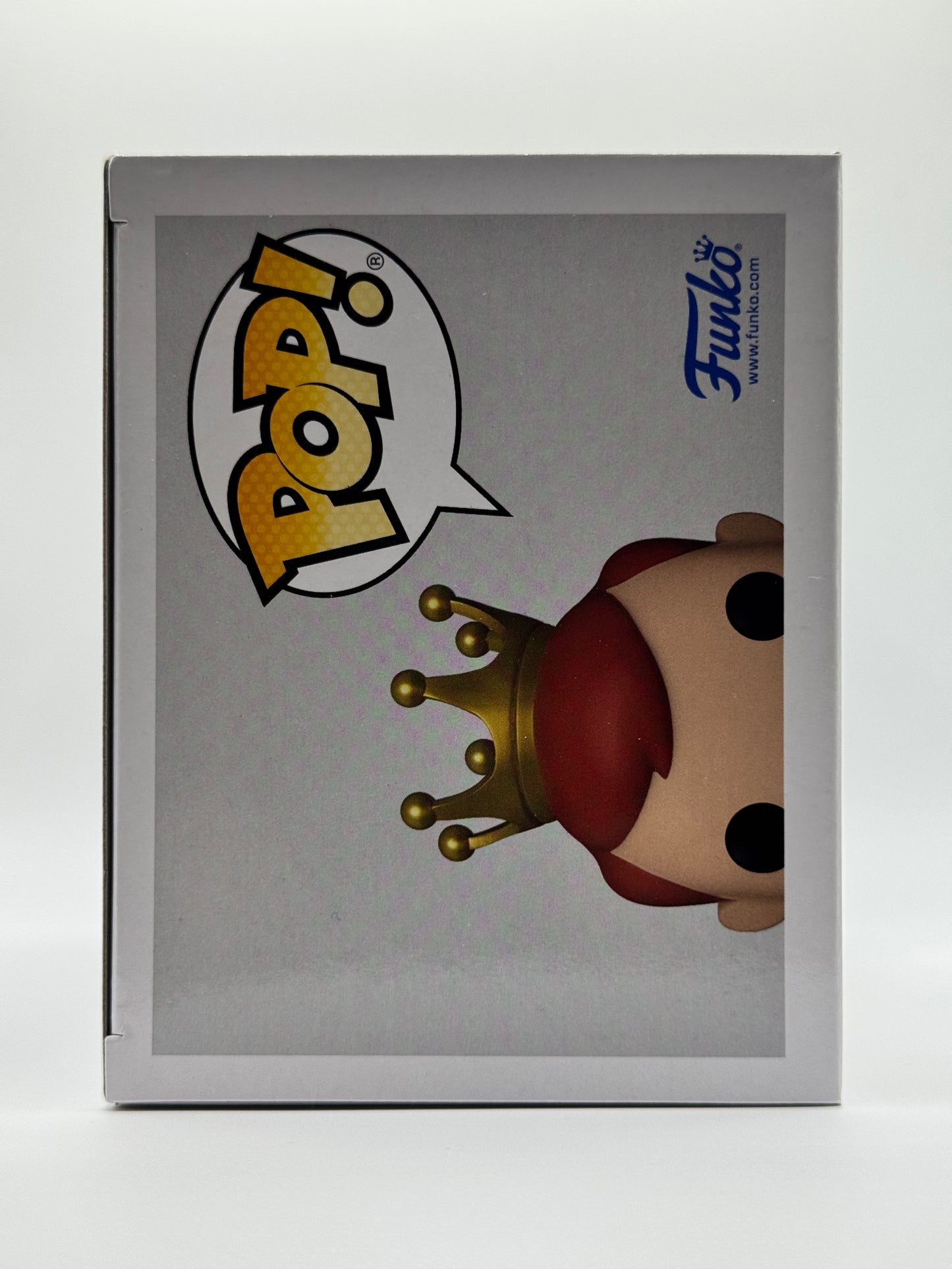 Funko POP! Freddy as They Live Alien Fright Night LE 1600pcs