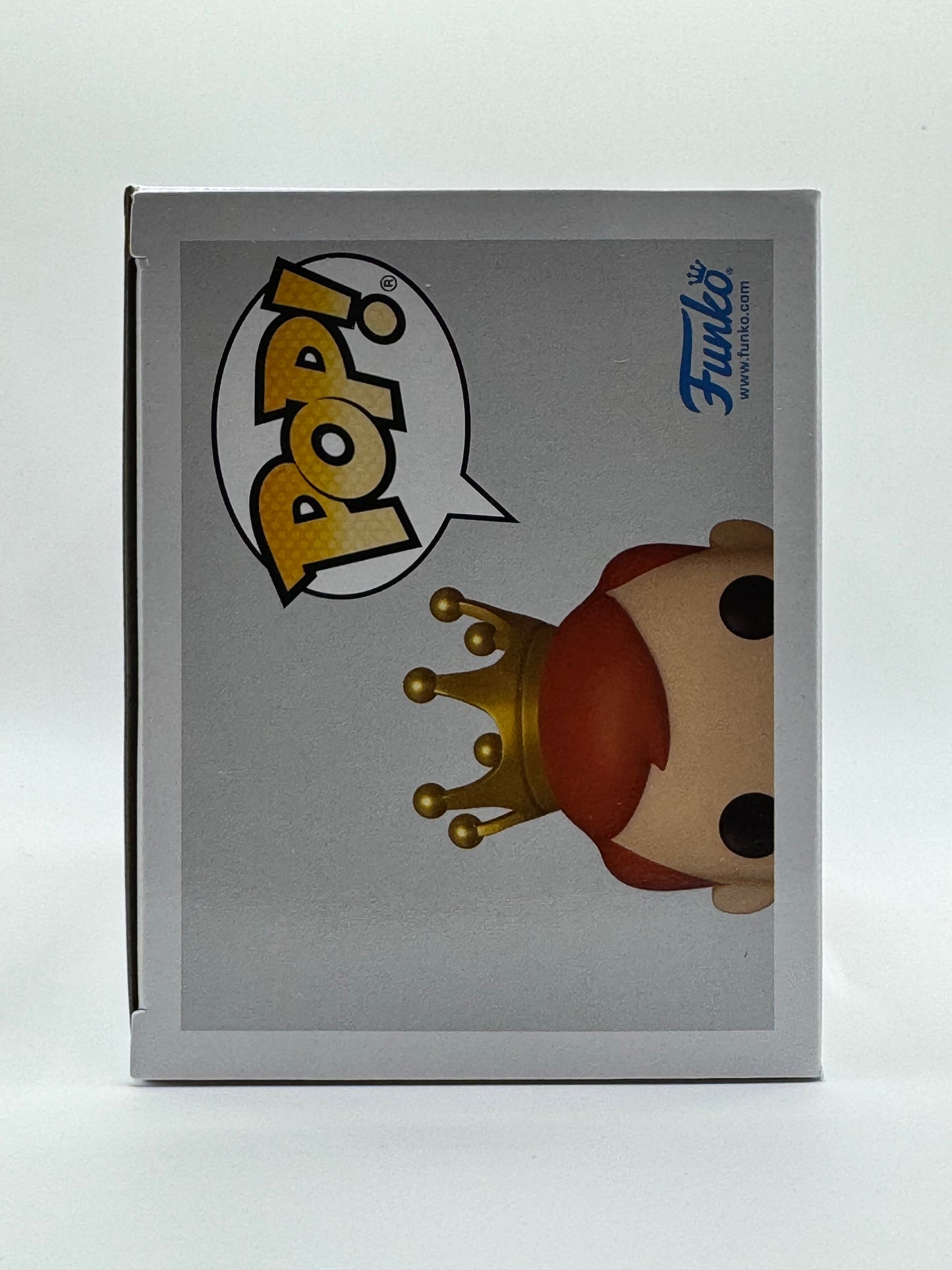 Funko POP! Trick 'r Treat Freddy as Sam Fright Night LE 1600pcs