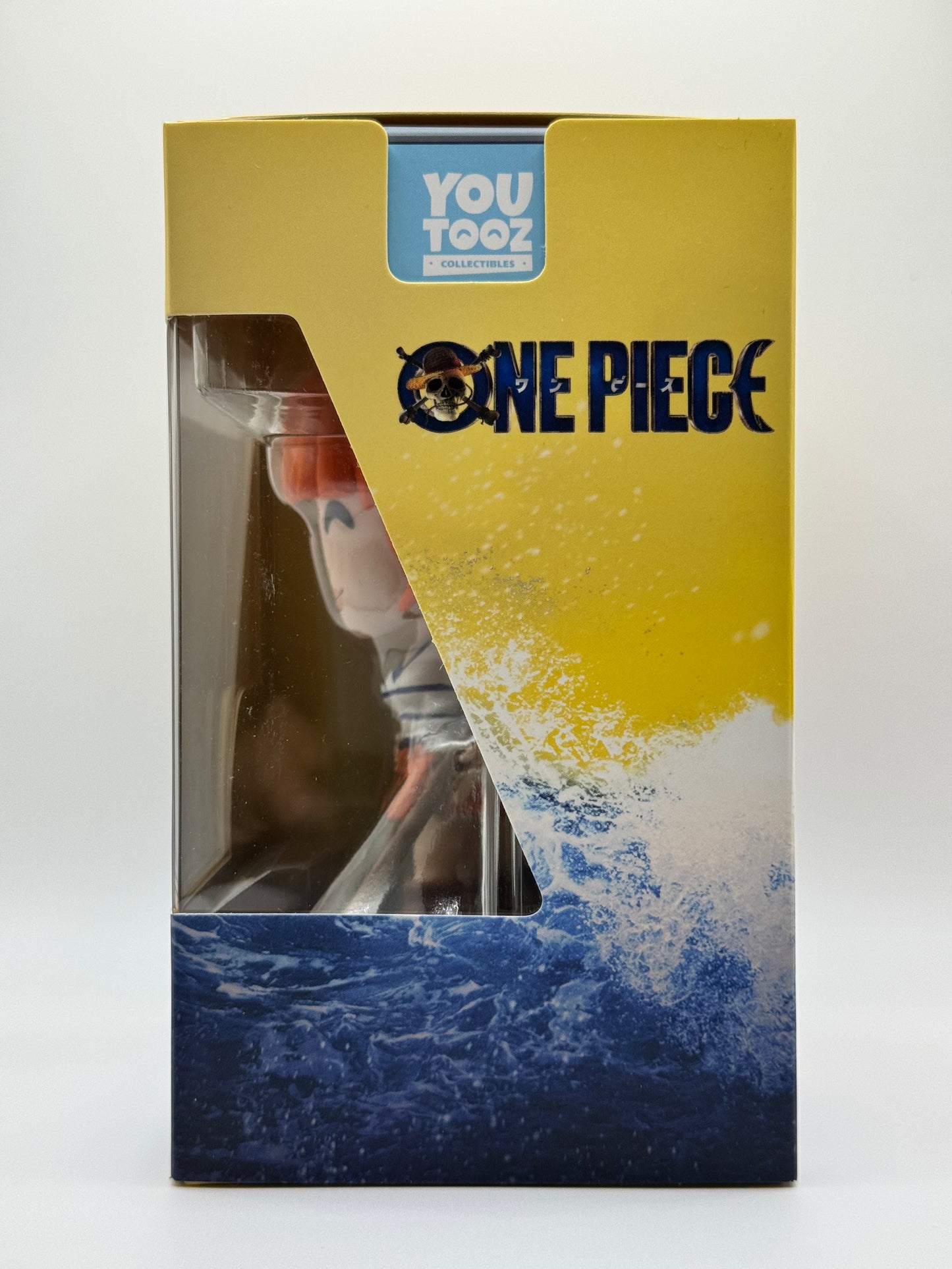 YOUTOOZ One Piece Nami Vinyl Figure #2