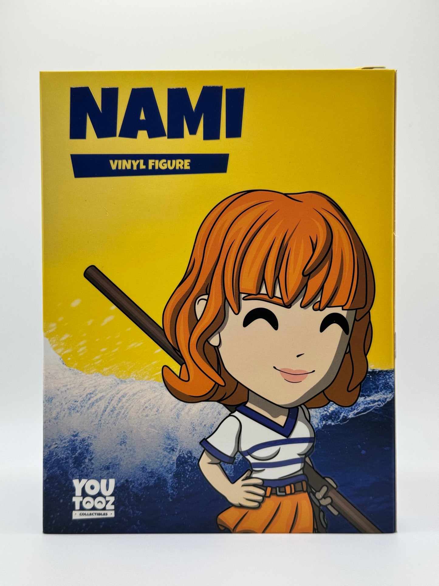 YOUTOOZ One Piece Nami Vinyl Figure #2