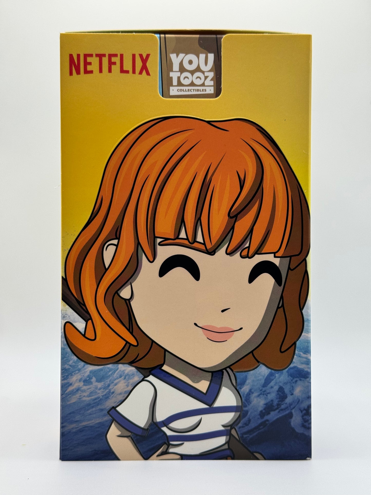 YOUTOOZ One Piece Nami Vinyl Figure #2
