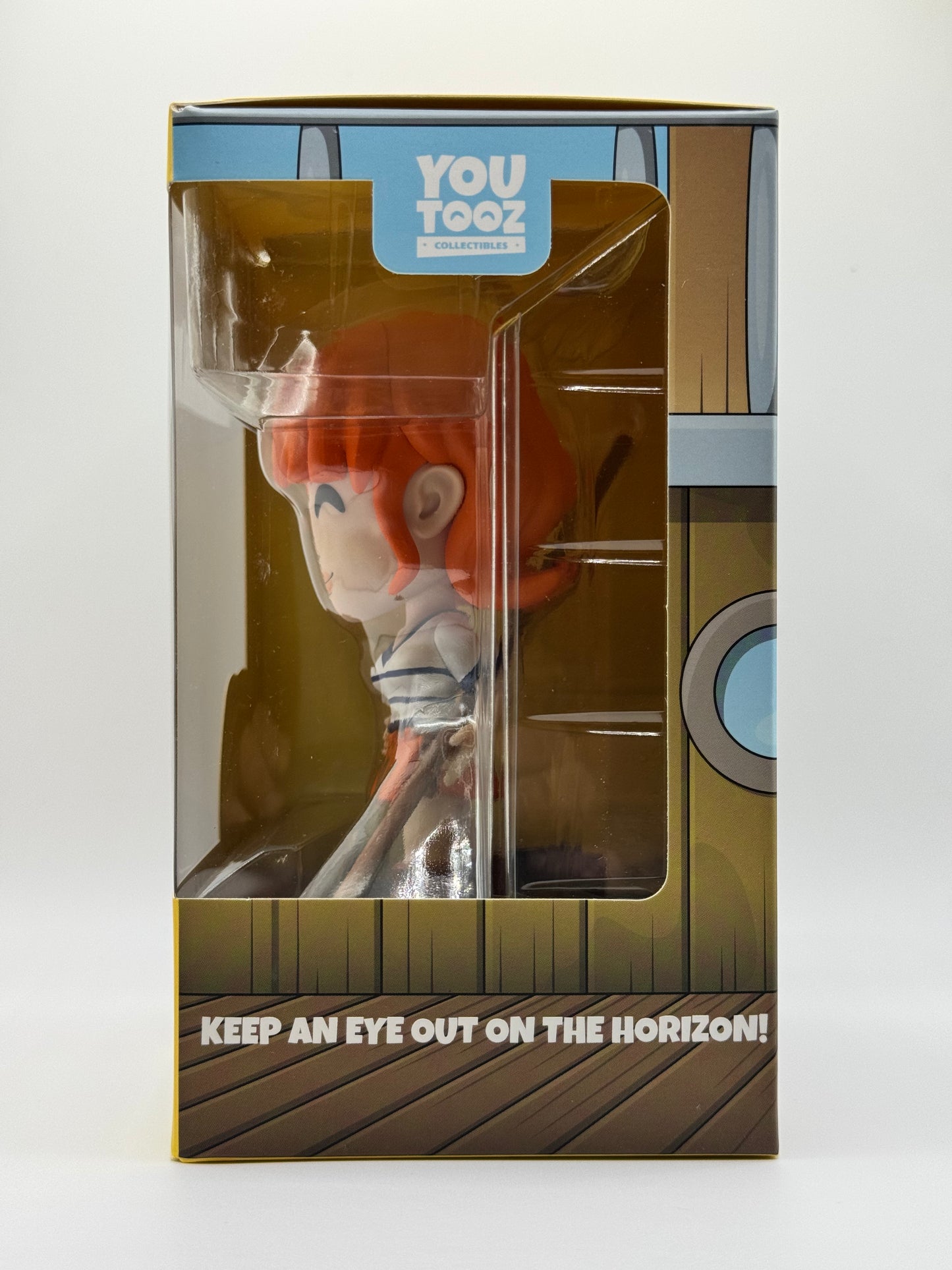 YOUTOOZ One Piece Nami Vinyl Figure #2