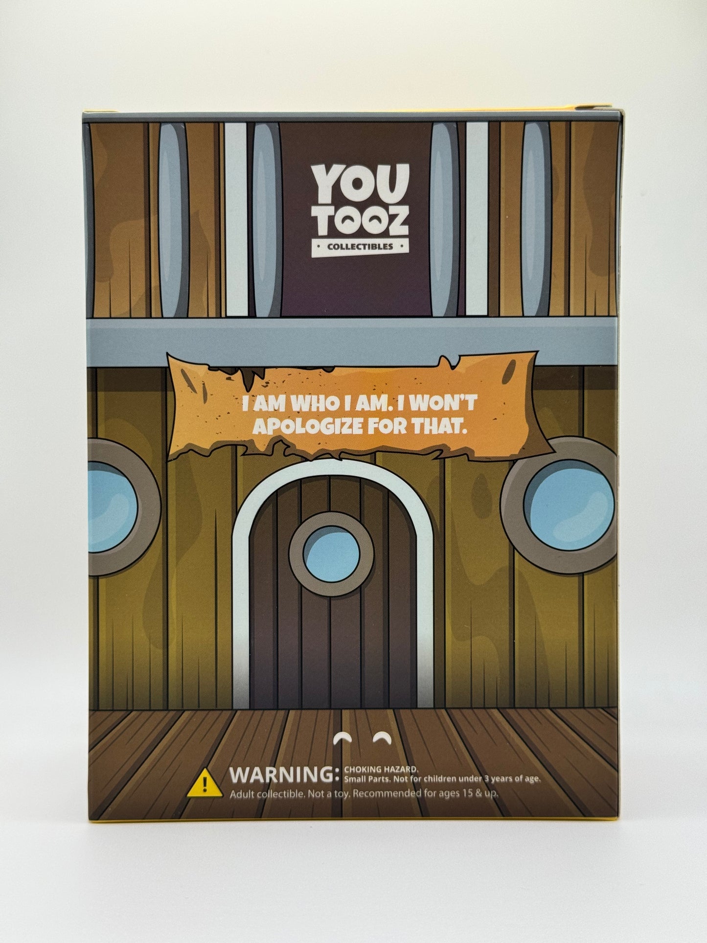 YOUTOOZ One Piece Nami Vinyl Figure #2