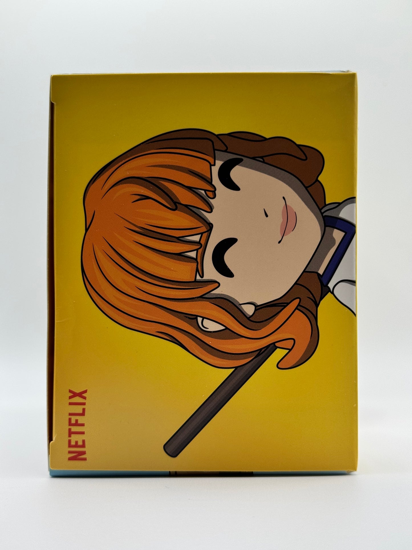 YOUTOOZ One Piece Nami Vinyl Figure #2