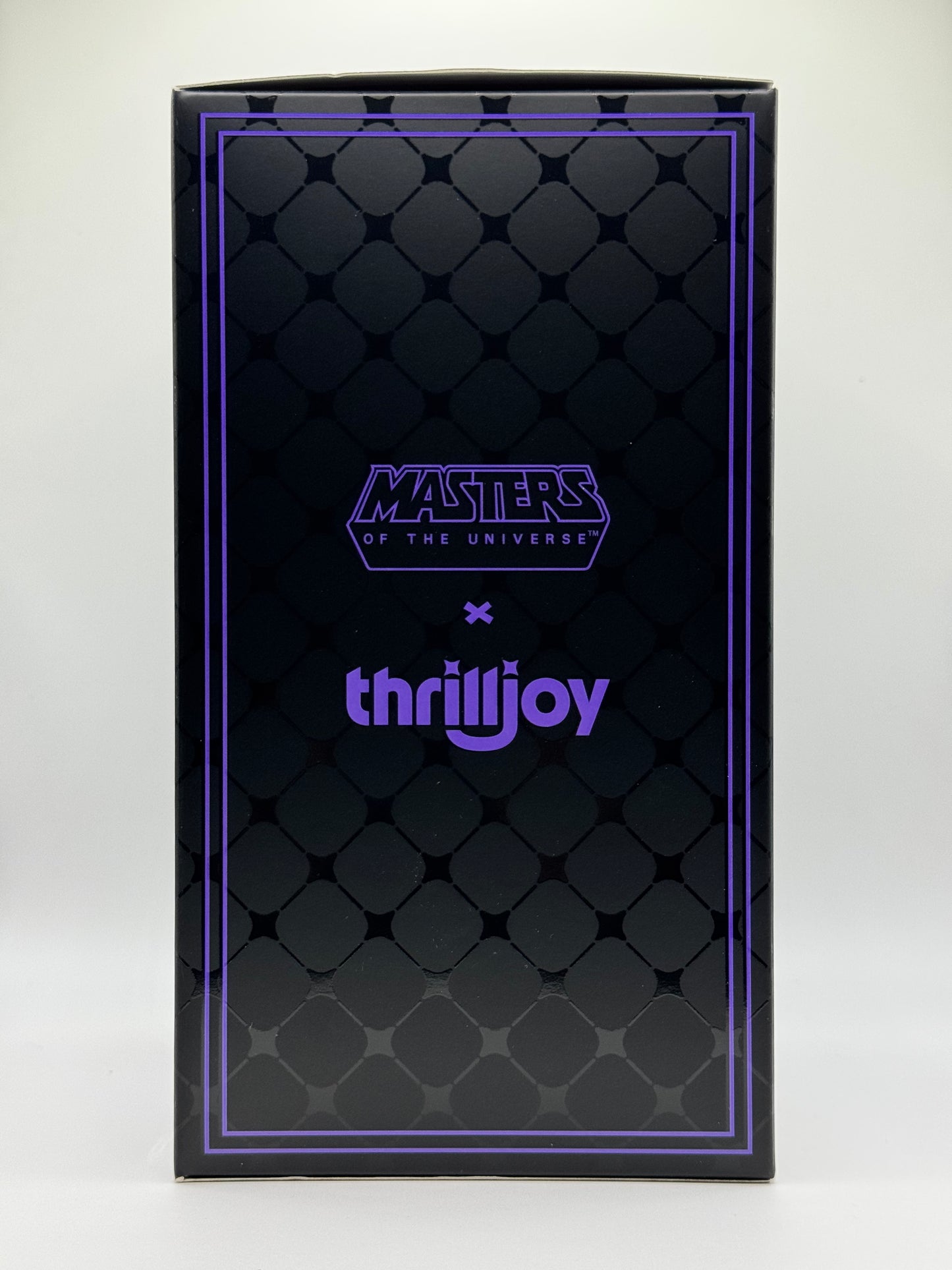 Thrilljoy PIX! MOTU Skeletor Boardwalk Bash Exclusive 1000 pcs