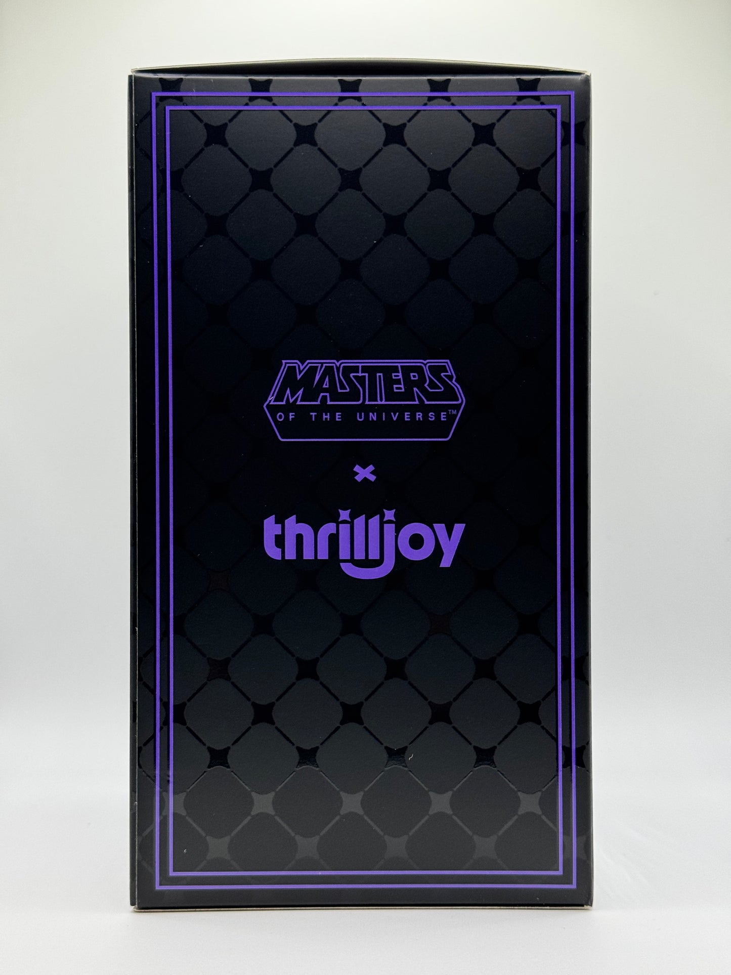 Thrilljoy PIX! MOTU Skeletor Boardwalk Bash Exclusive 1000 pcs