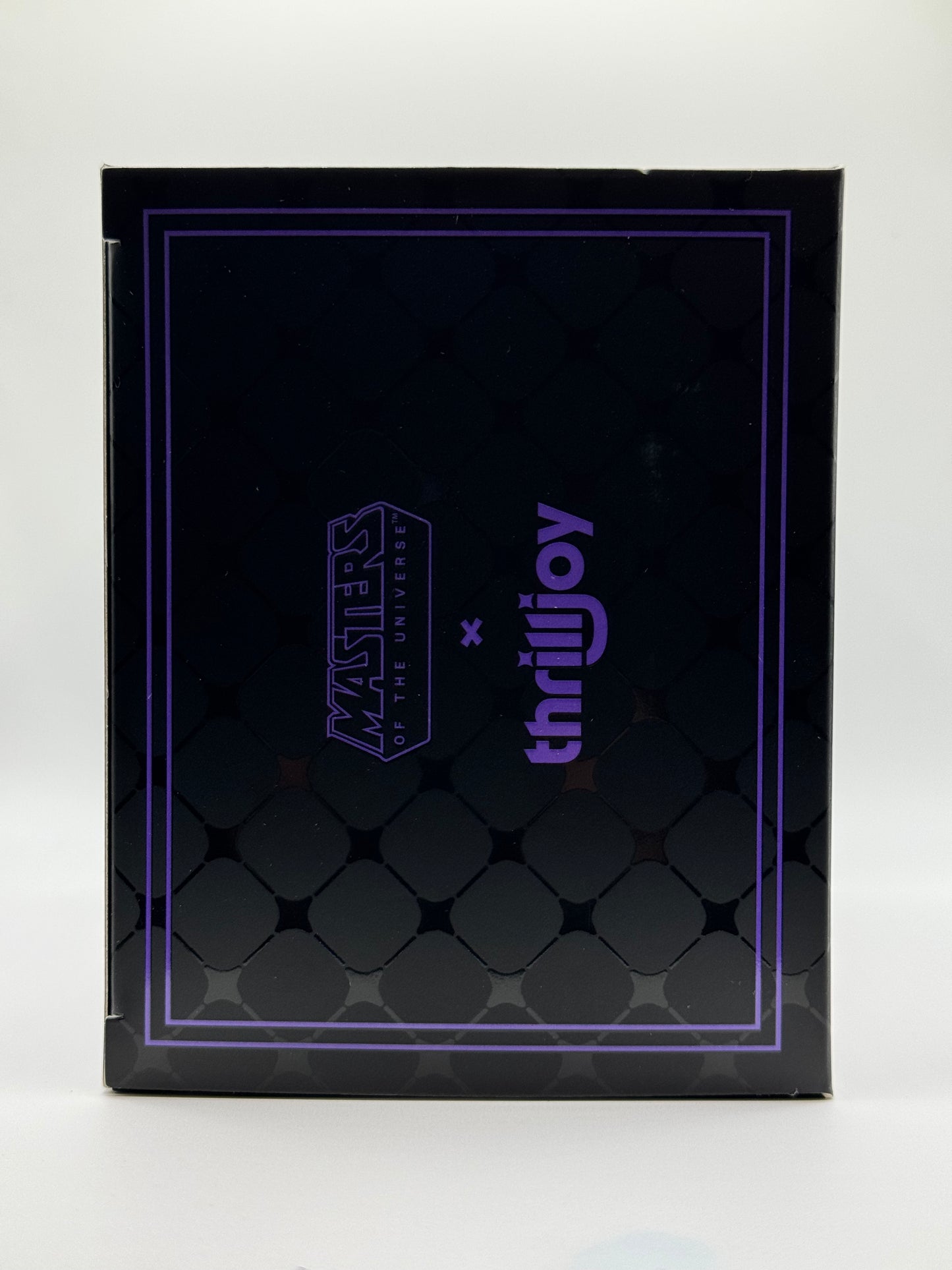 Thrilljoy PIX! MOTU Skeletor Boardwalk Bash Exclusive 1000 pcs