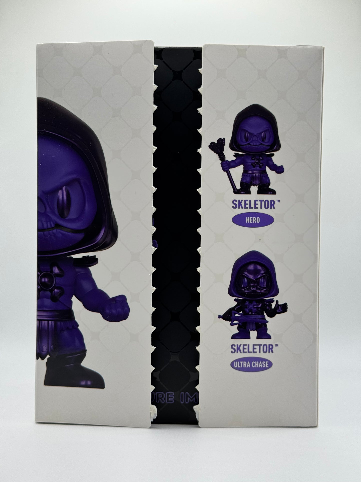 Thrilljoy PIX! MOTU Skeletor Boardwalk Bash Exclusive 1000 pcs