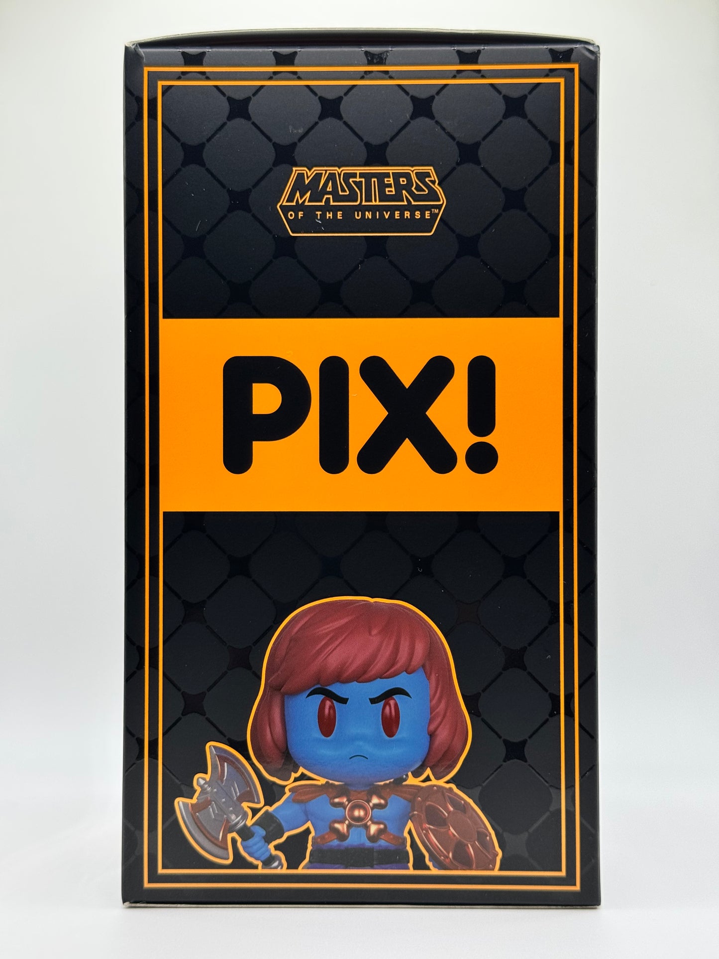 Thrilljoy PIX! MOTU He-Man Faker Chase LE