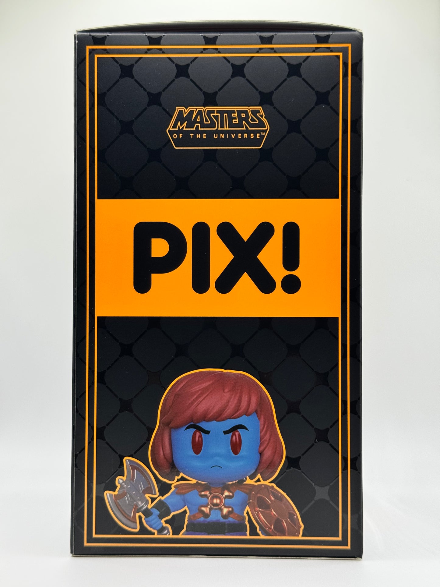Thrilljoy PIX! MOTU He-Man Faker Chase LE