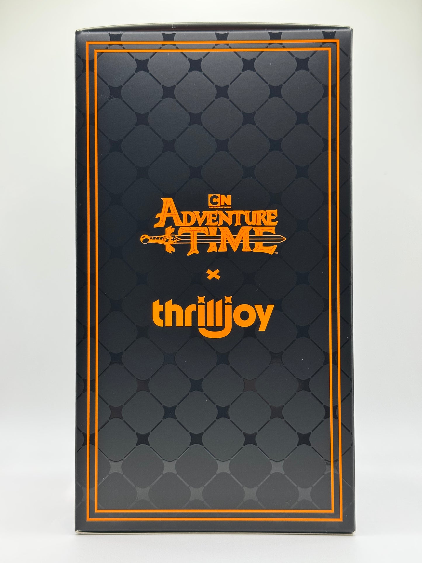 Thrilljoy PIX! Adventure Time Jake Hot Topic Exclusive Chase LE