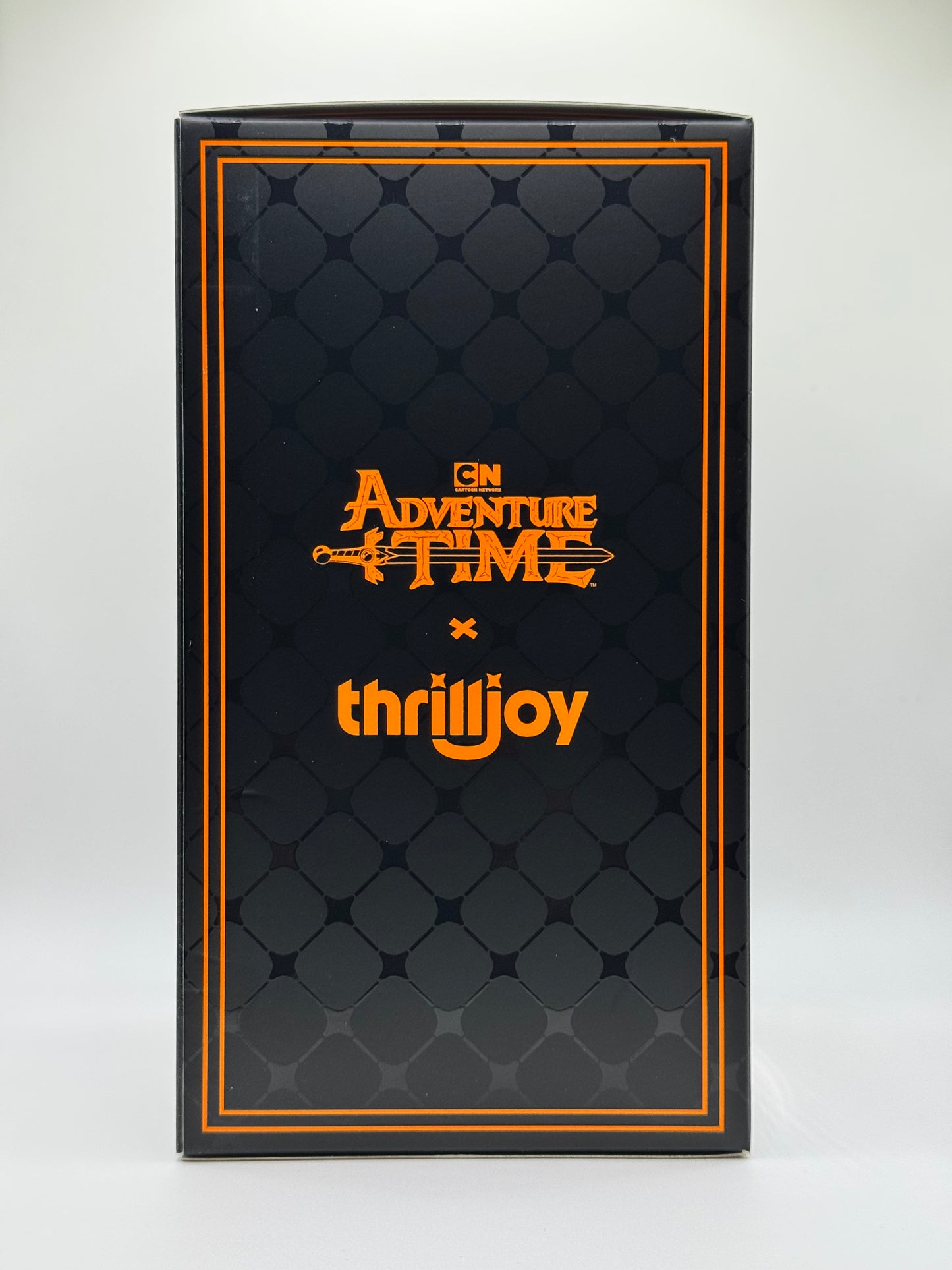 Thrilljoy PIX! Adventure Time Jake Hot Topic Exclusive Chase LE