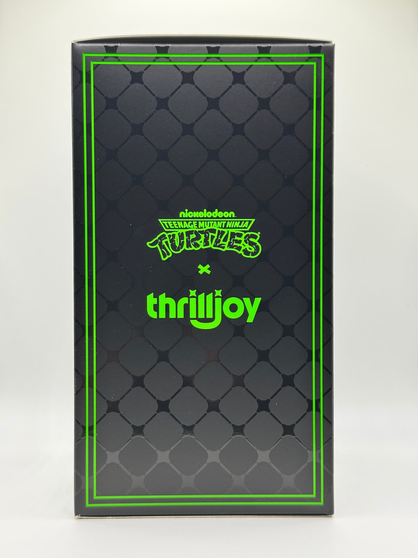 Thrilljoy PIX! TMNT Baxter Stockman Chase LE